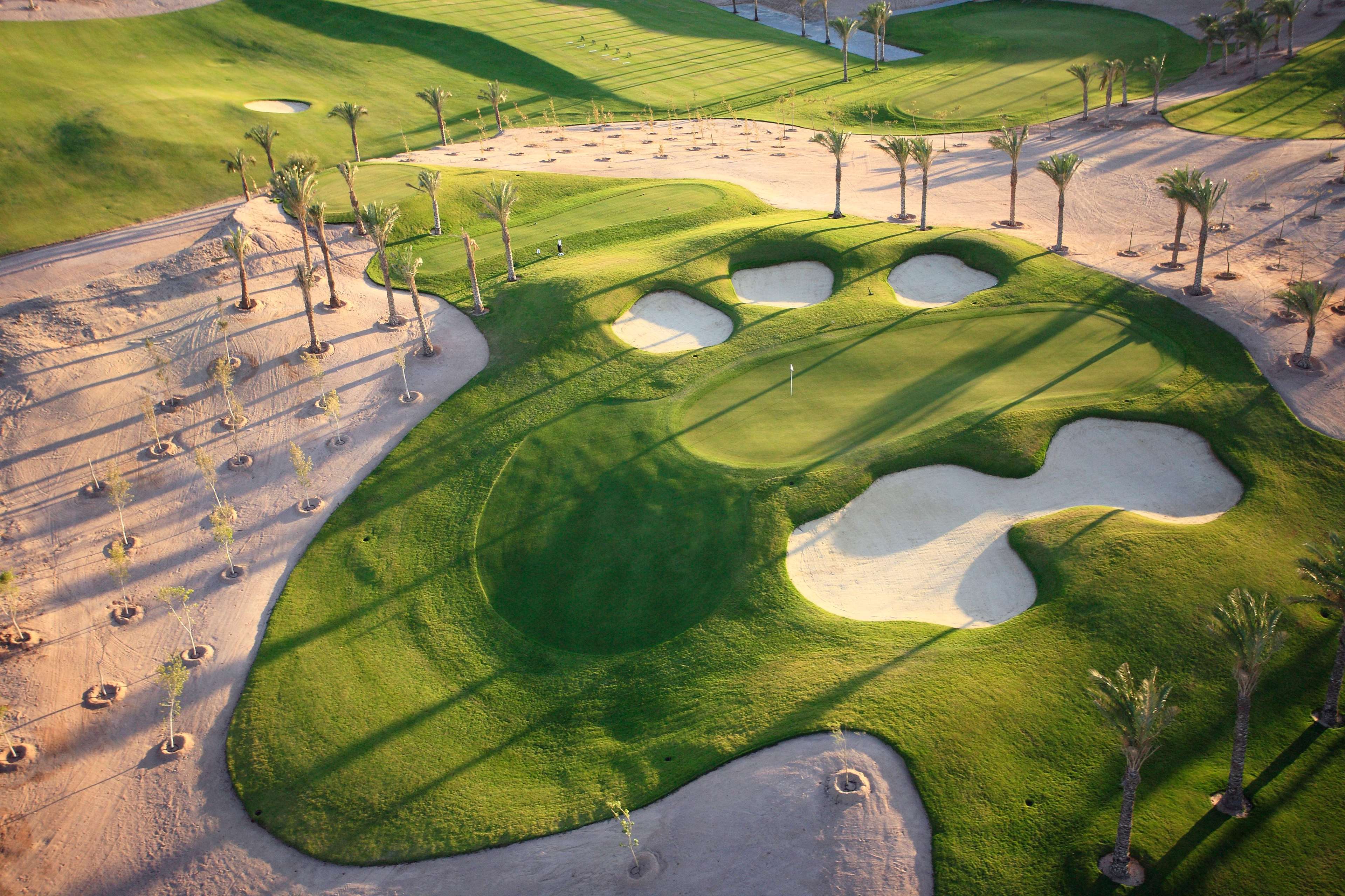 Jaz Makadi Oasis Resort Jaz Makadi Oasis Resort