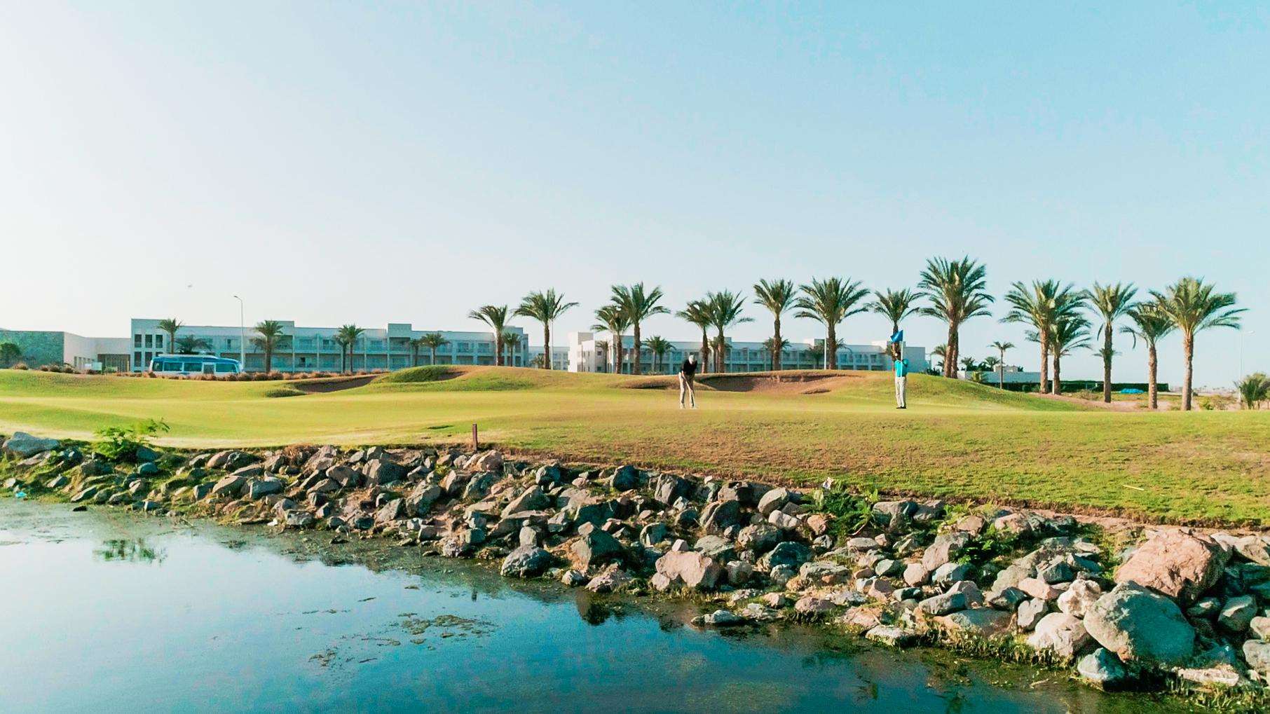 Jaz Makadi Oasis Resort Jaz Makadi Oasis Resort