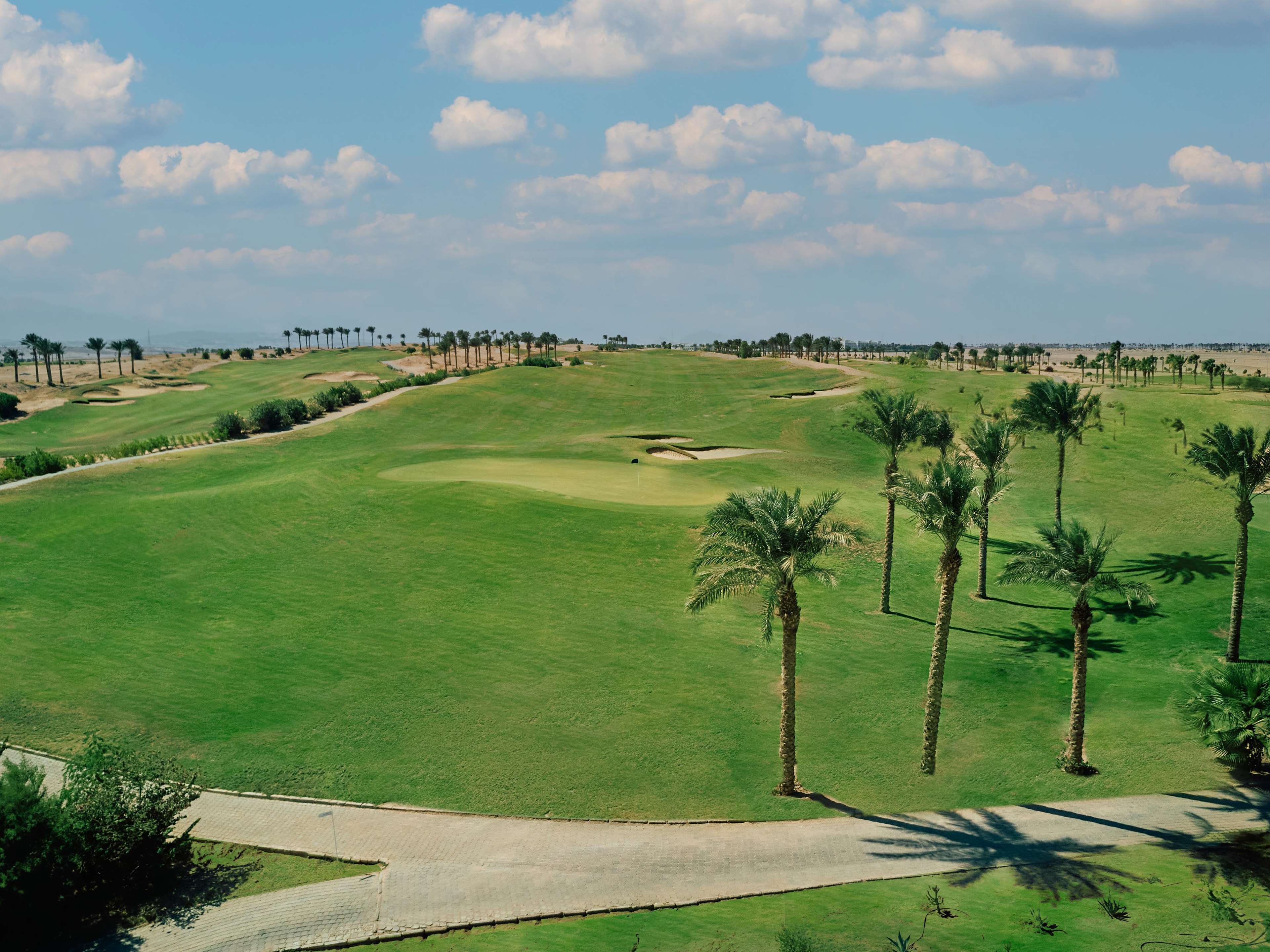 Jaz Makadi Oasis Resort Jaz Makadi Oasis Resort