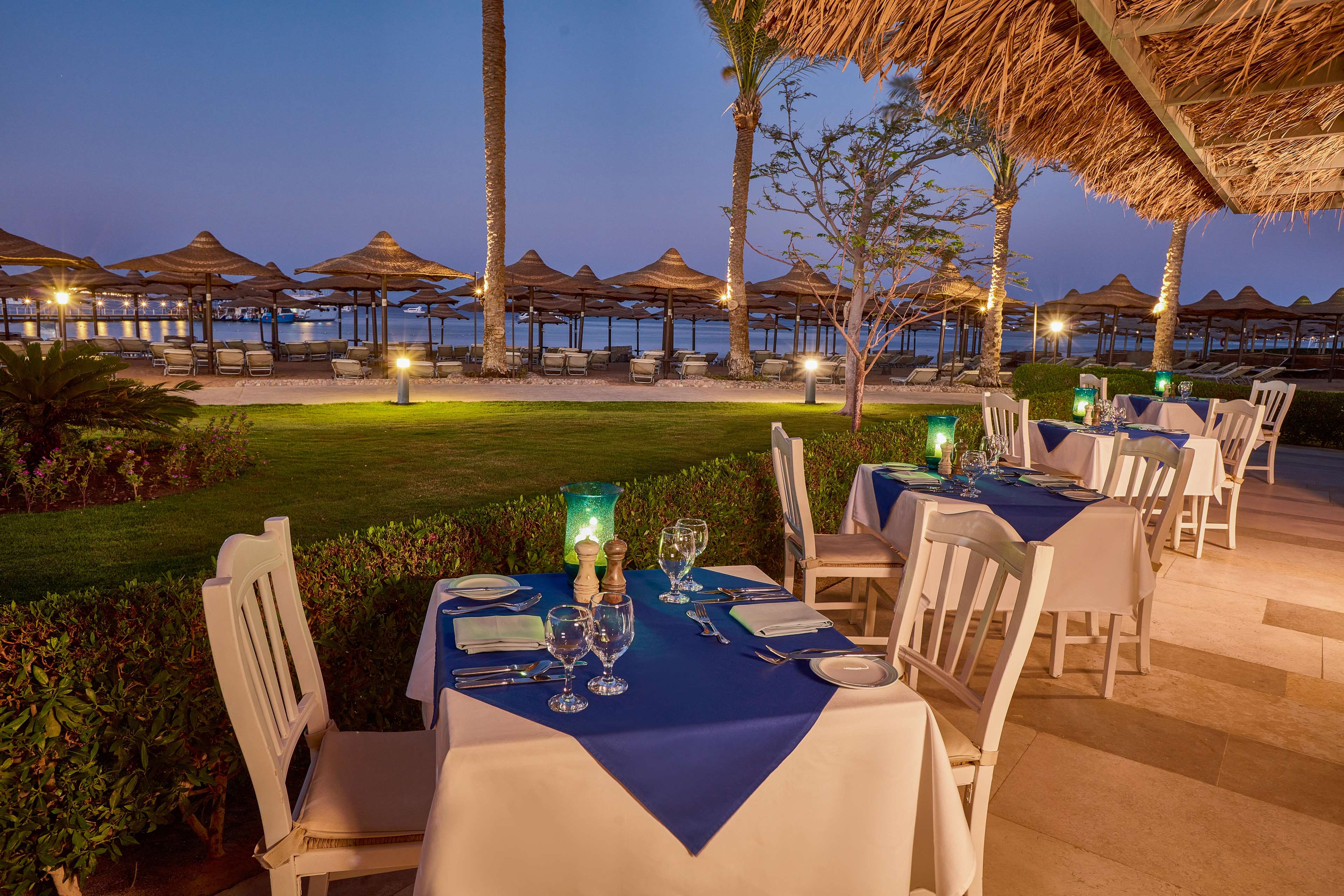 Jaz Makadi Oasis Resort Jaz Makadi Oasis Resort
