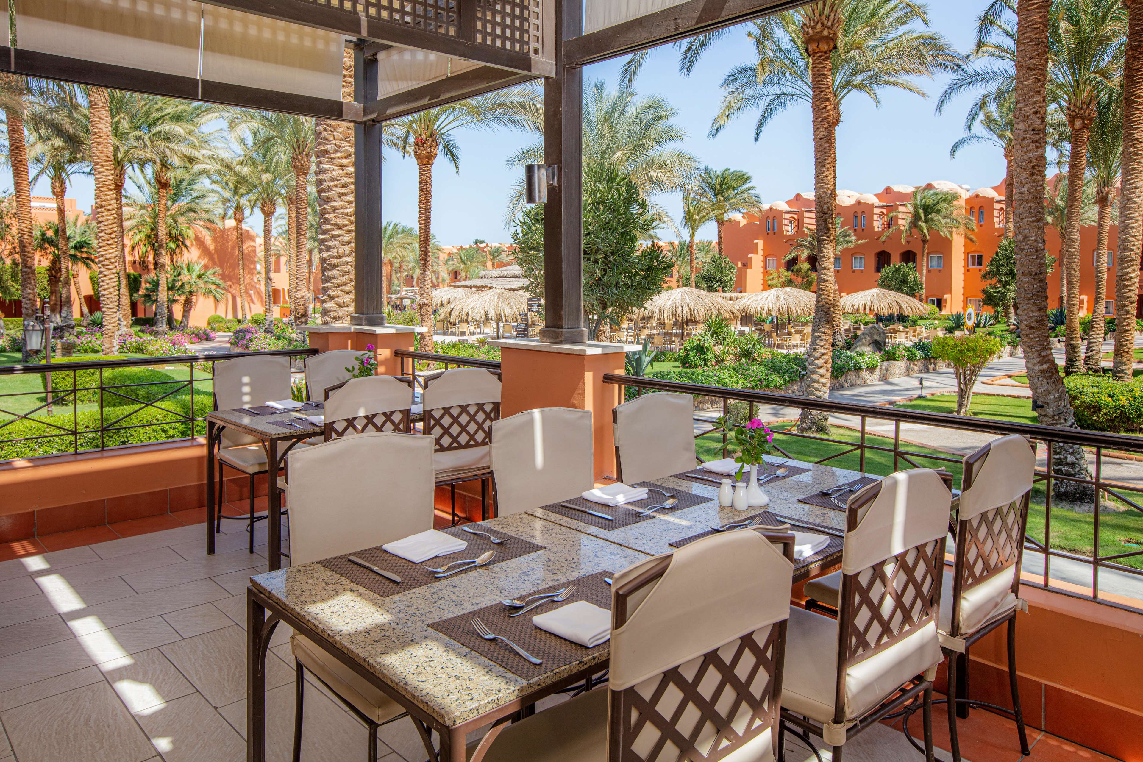 Jaz Makadi Oasis Resort Jaz Makadi Oasis Resort