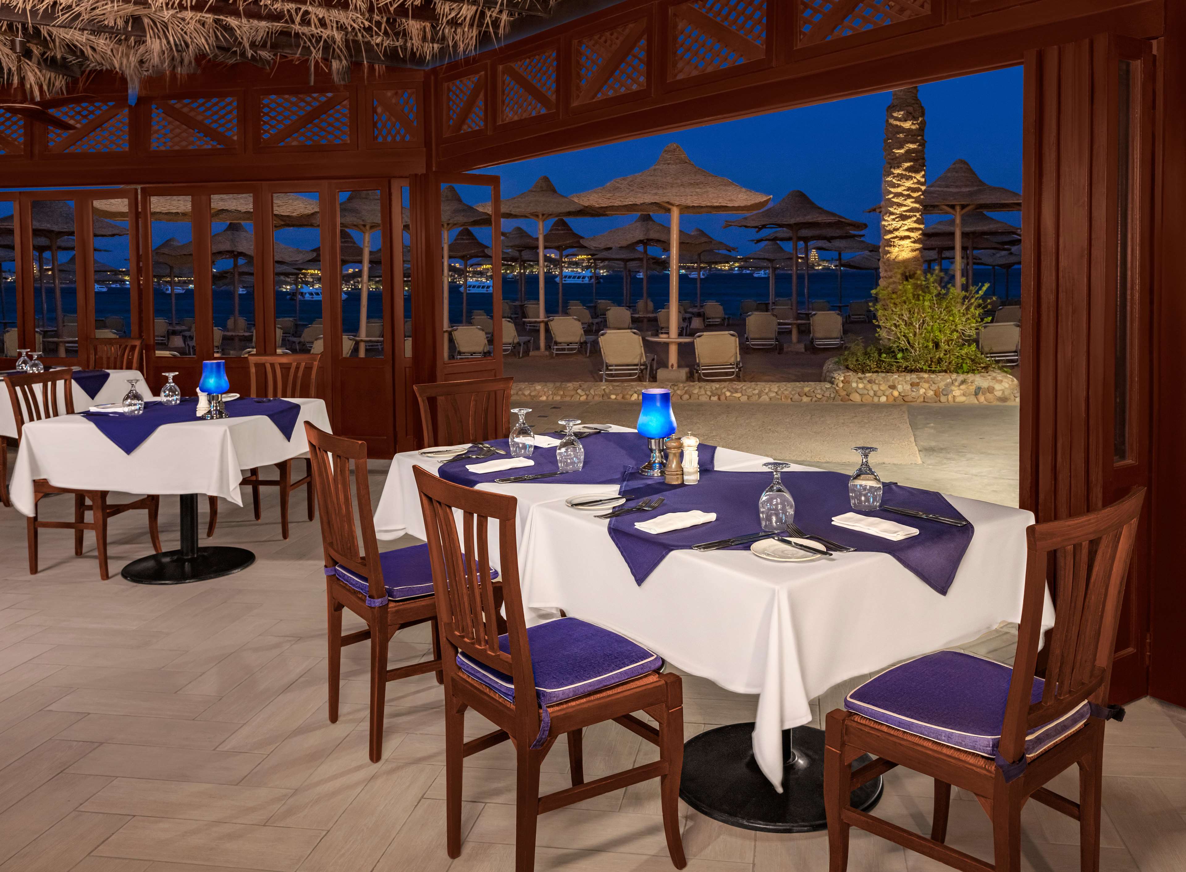 Jaz Makadi Oasis Resort Jaz Makadi Oasis Resort