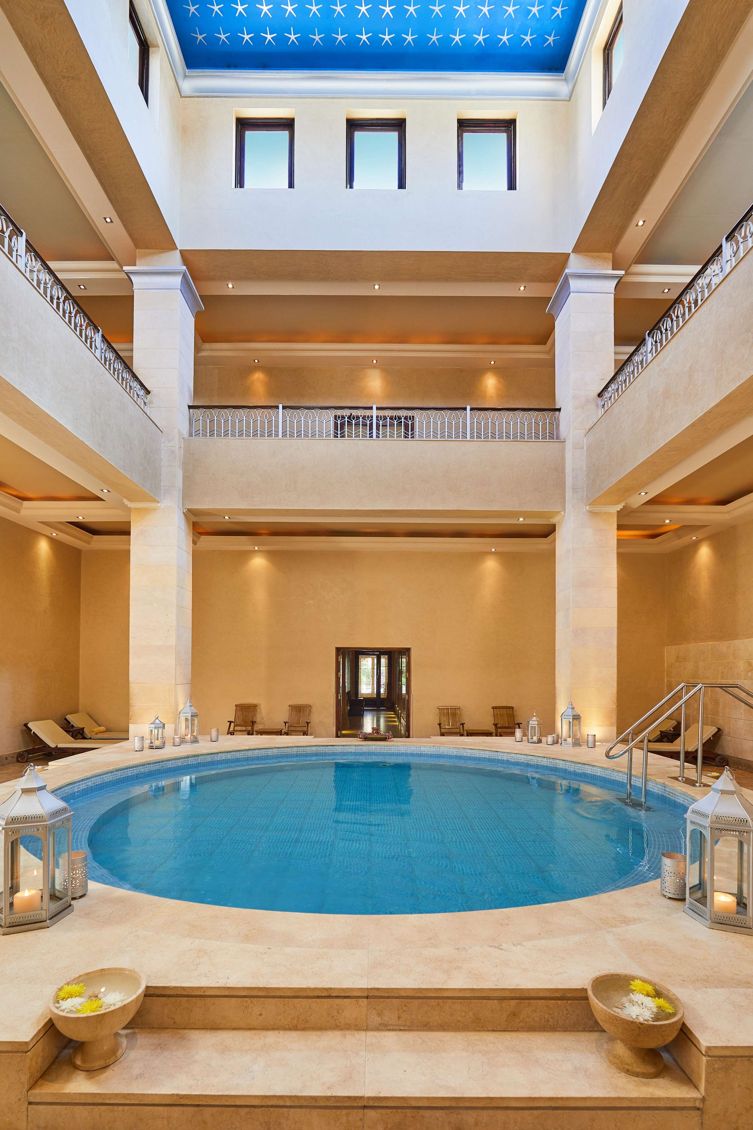 Jaz Makadi Oasis Resort Jaz Makadi Oasis Resort