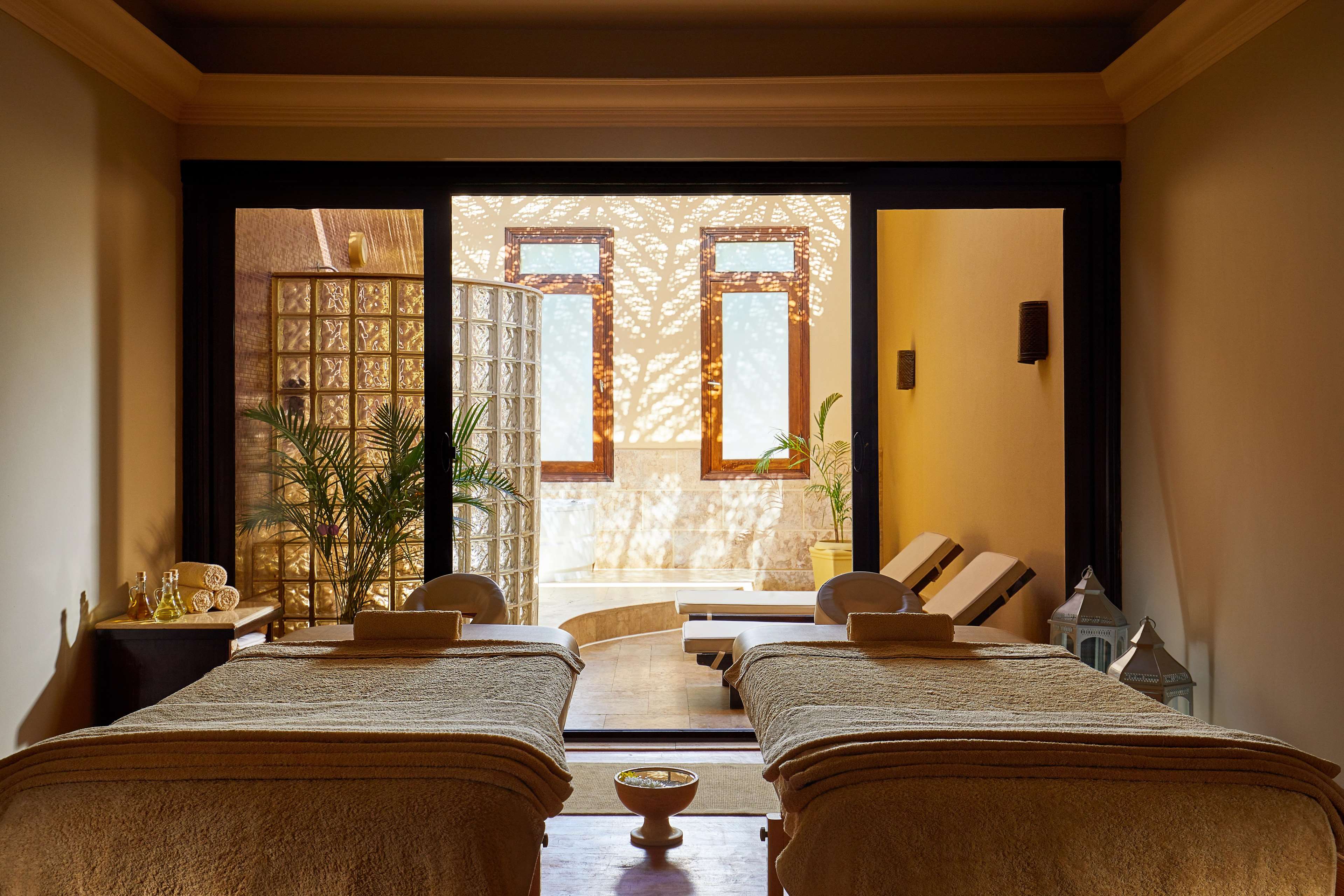 Jaz Makadi Oasis Resort Jaz Makadi Oasis Resort