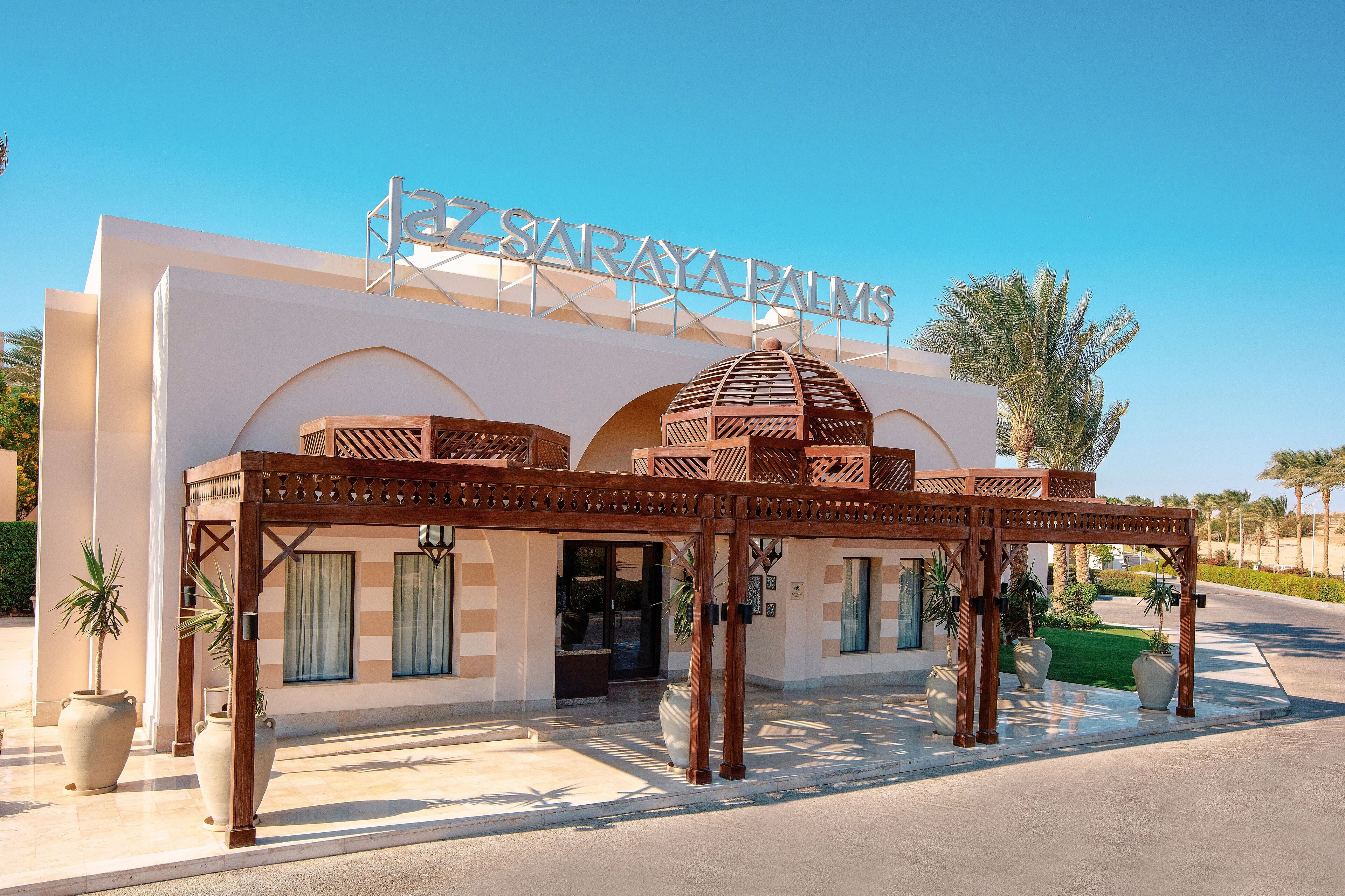 JAZ Neo Saraya Palms JAZ Neo Saraya Palms