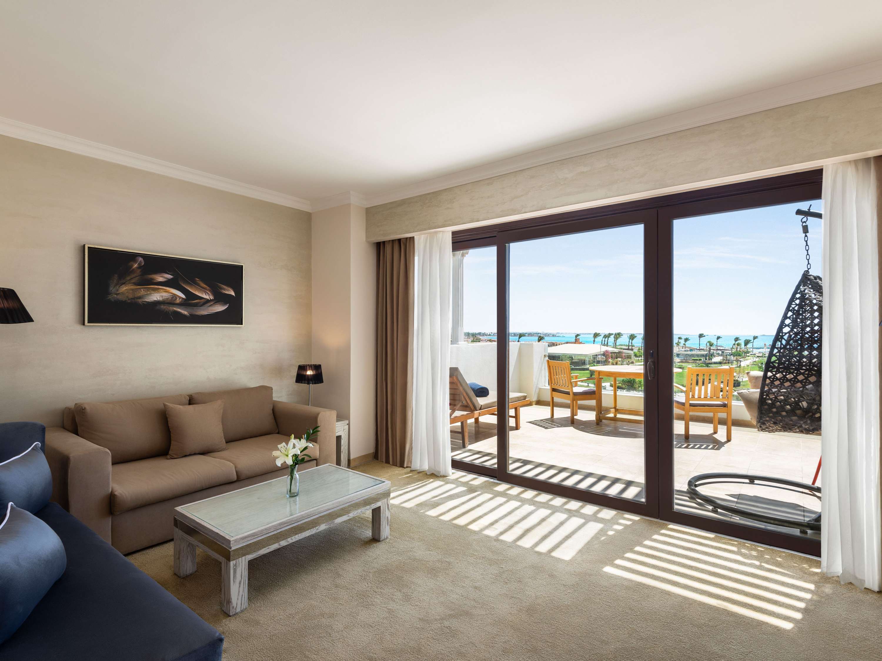 Mövenpick Waterpark Resort & Spa Soma Bay Mövenpick Waterpark Resort & Spa Soma Bay
