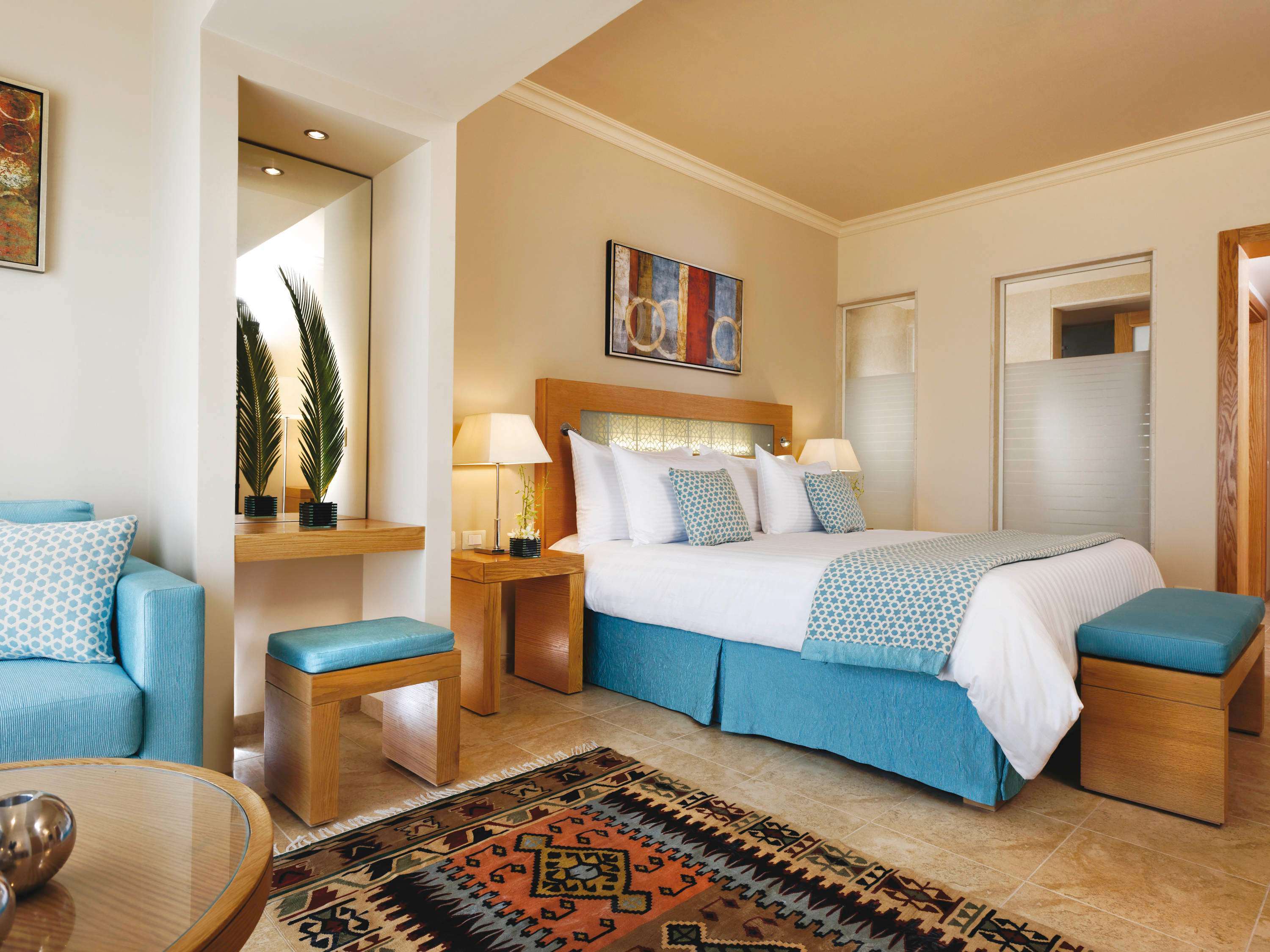 Mövenpick Waterpark Resort & Spa Soma Bay Mövenpick Waterpark Resort & Spa Soma Bay