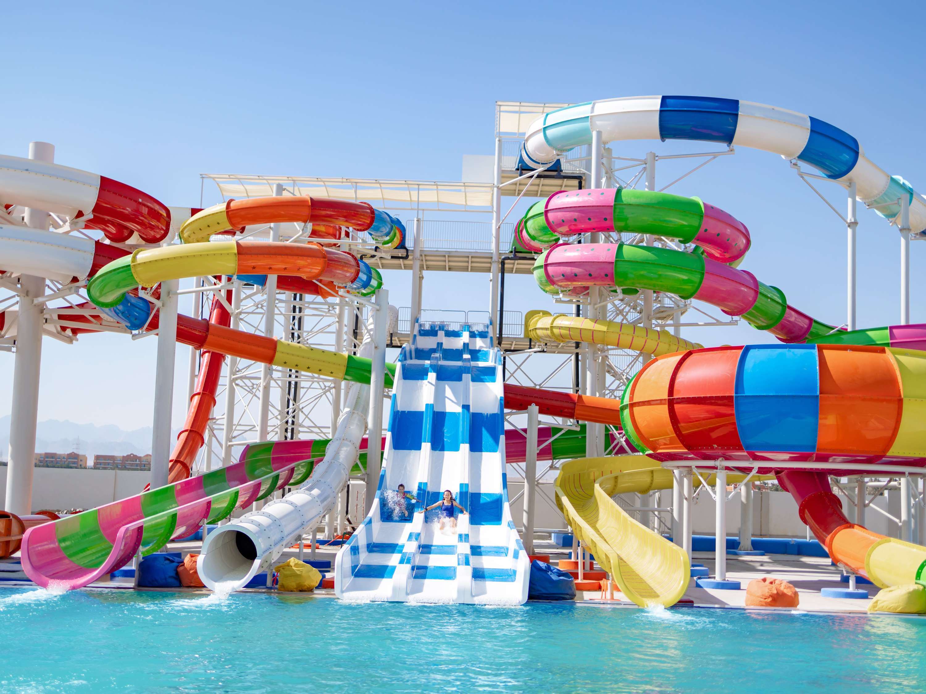 Mövenpick Waterpark Resort & Spa Soma Bay Mövenpick Waterpark Resort & Spa Soma Bay