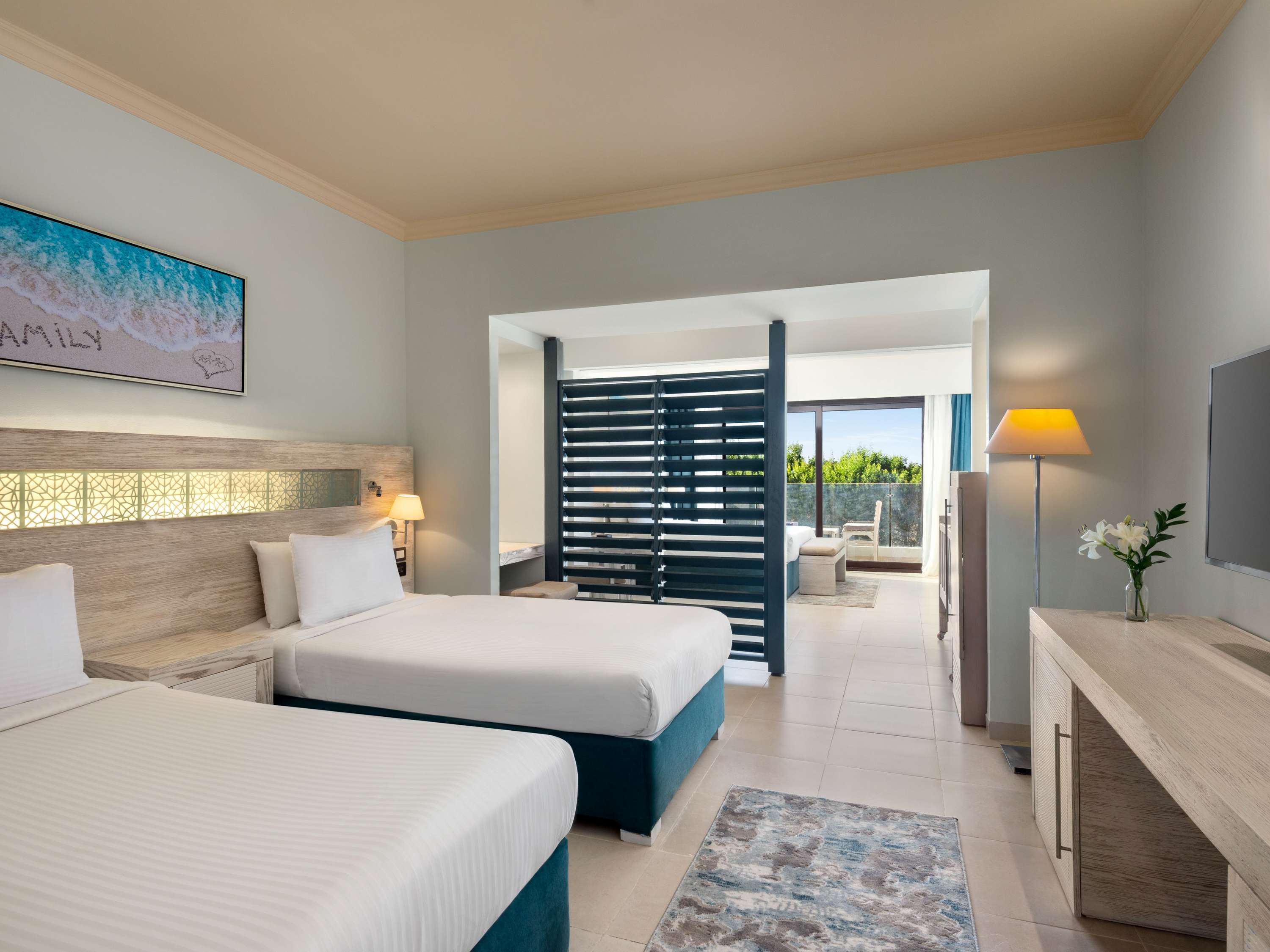 Mövenpick Waterpark Resort & Spa Soma Bay Mövenpick Waterpark Resort & Spa Soma Bay
