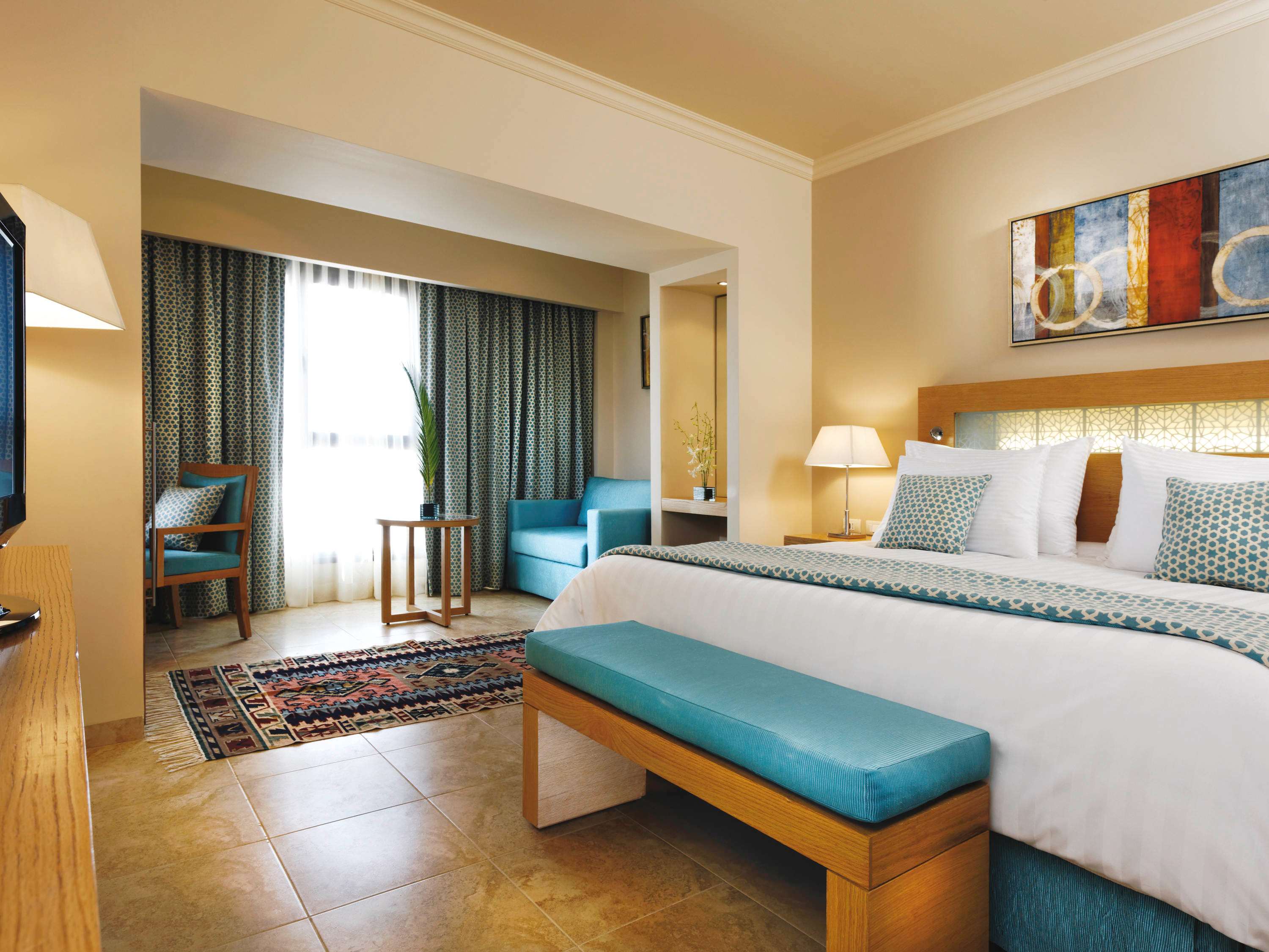 Mövenpick Waterpark Resort & Spa Soma Bay Mövenpick Waterpark Resort & Spa Soma Bay