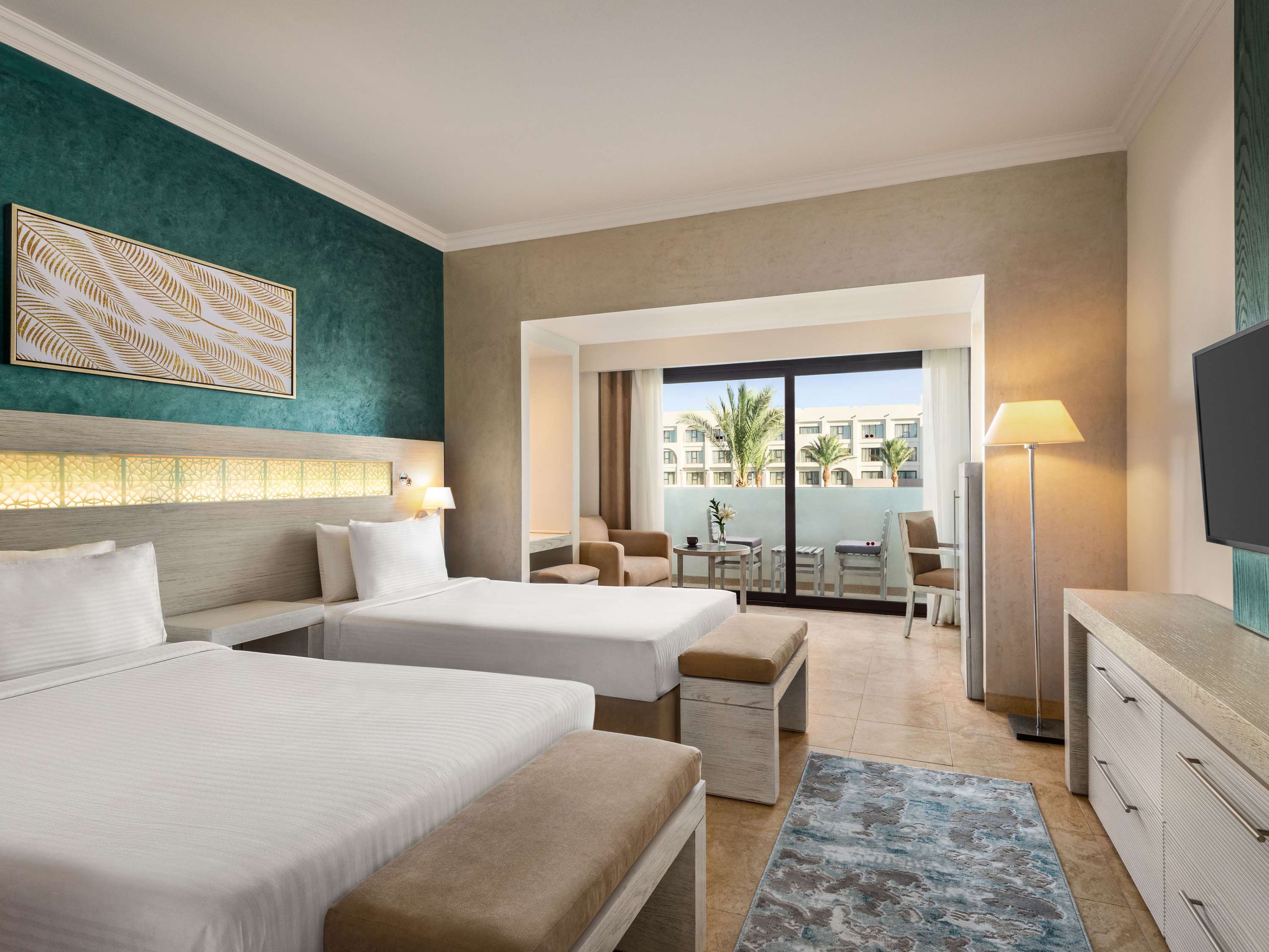 Mövenpick Waterpark Resort & Spa Soma Bay Mövenpick Waterpark Resort & Spa Soma Bay