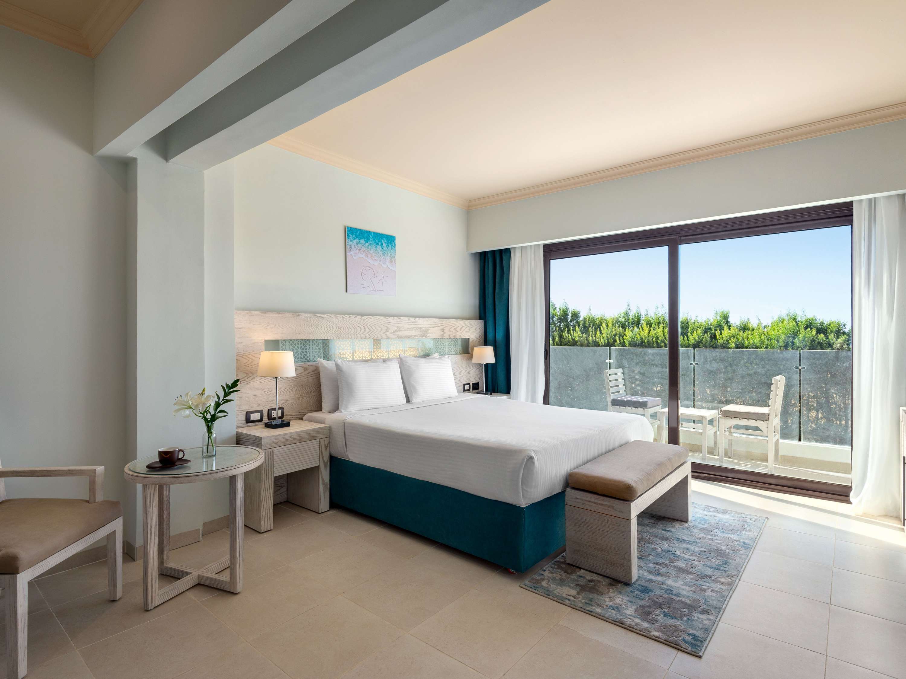 Mövenpick Waterpark Resort & Spa Soma Bay Mövenpick Waterpark Resort & Spa Soma Bay