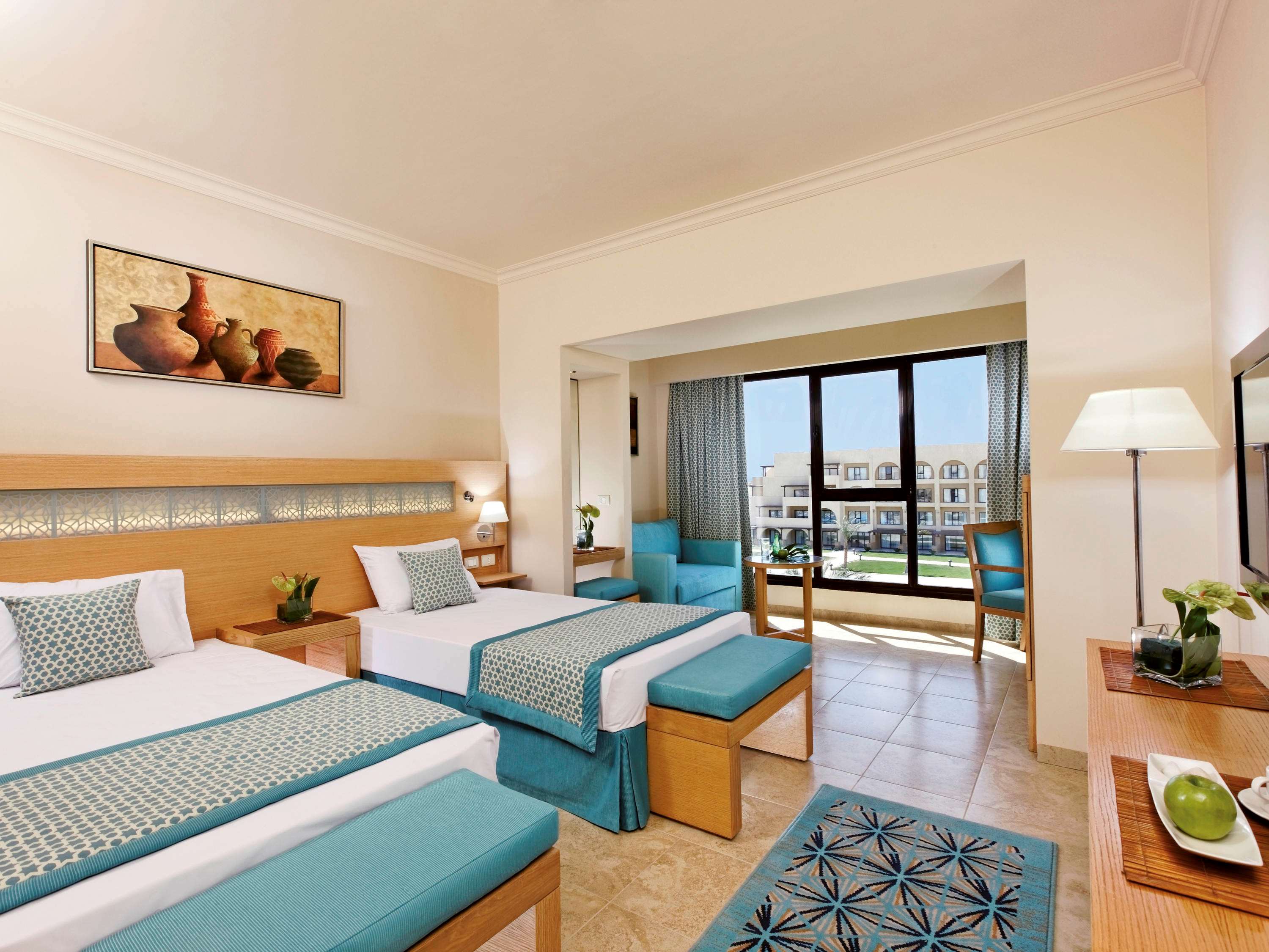 Mövenpick Waterpark Resort & Spa Soma Bay Mövenpick Waterpark Resort & Spa Soma Bay