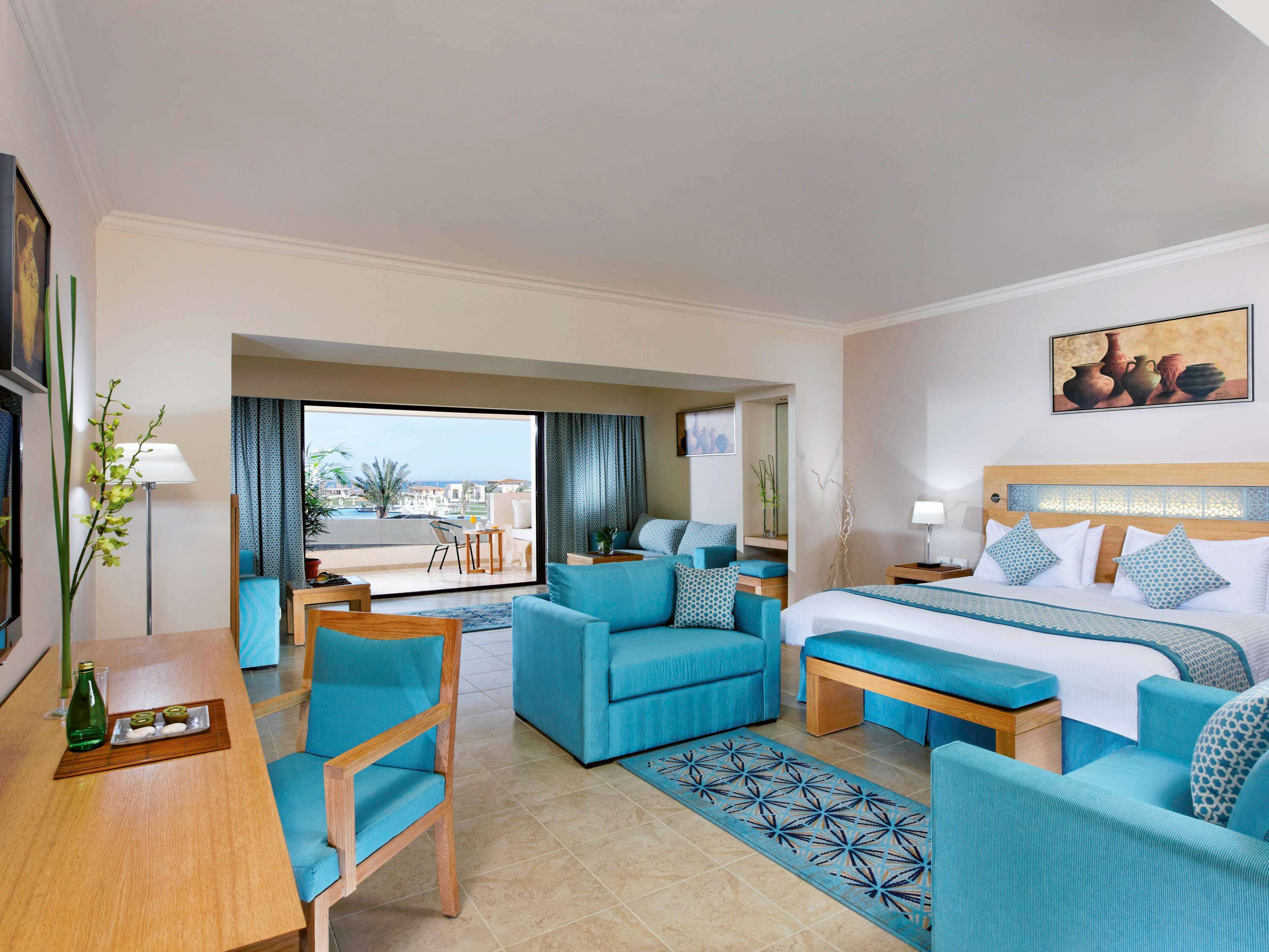 Mövenpick Waterpark Resort & Spa Soma Bay Mövenpick Waterpark Resort & Spa Soma Bay