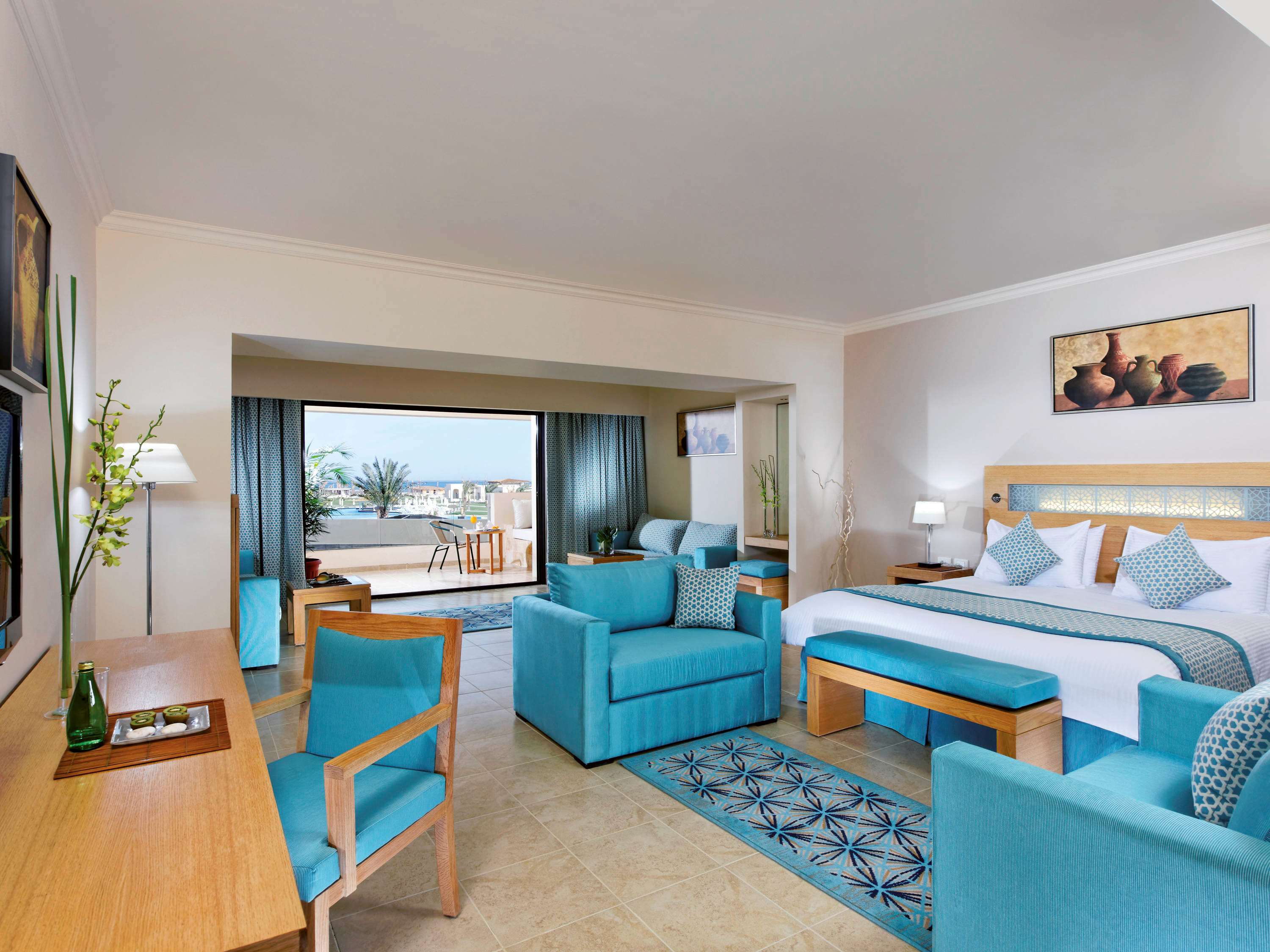 Mövenpick Waterpark Resort & Spa Soma Bay Mövenpick Waterpark Resort & Spa Soma Bay