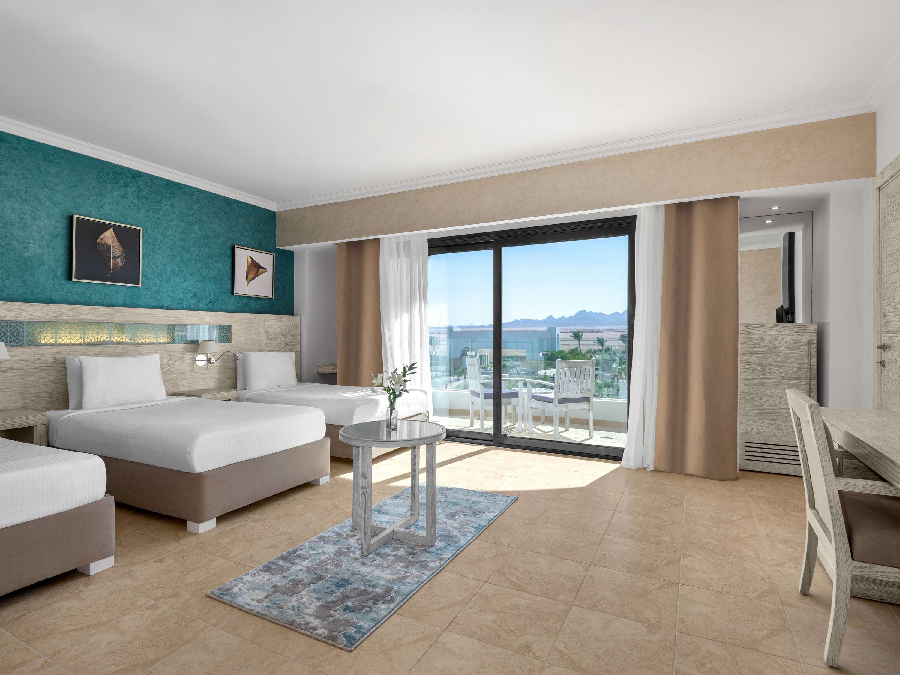 Mövenpick Waterpark Resort & Spa Soma Bay Mövenpick Waterpark Resort & Spa Soma Bay