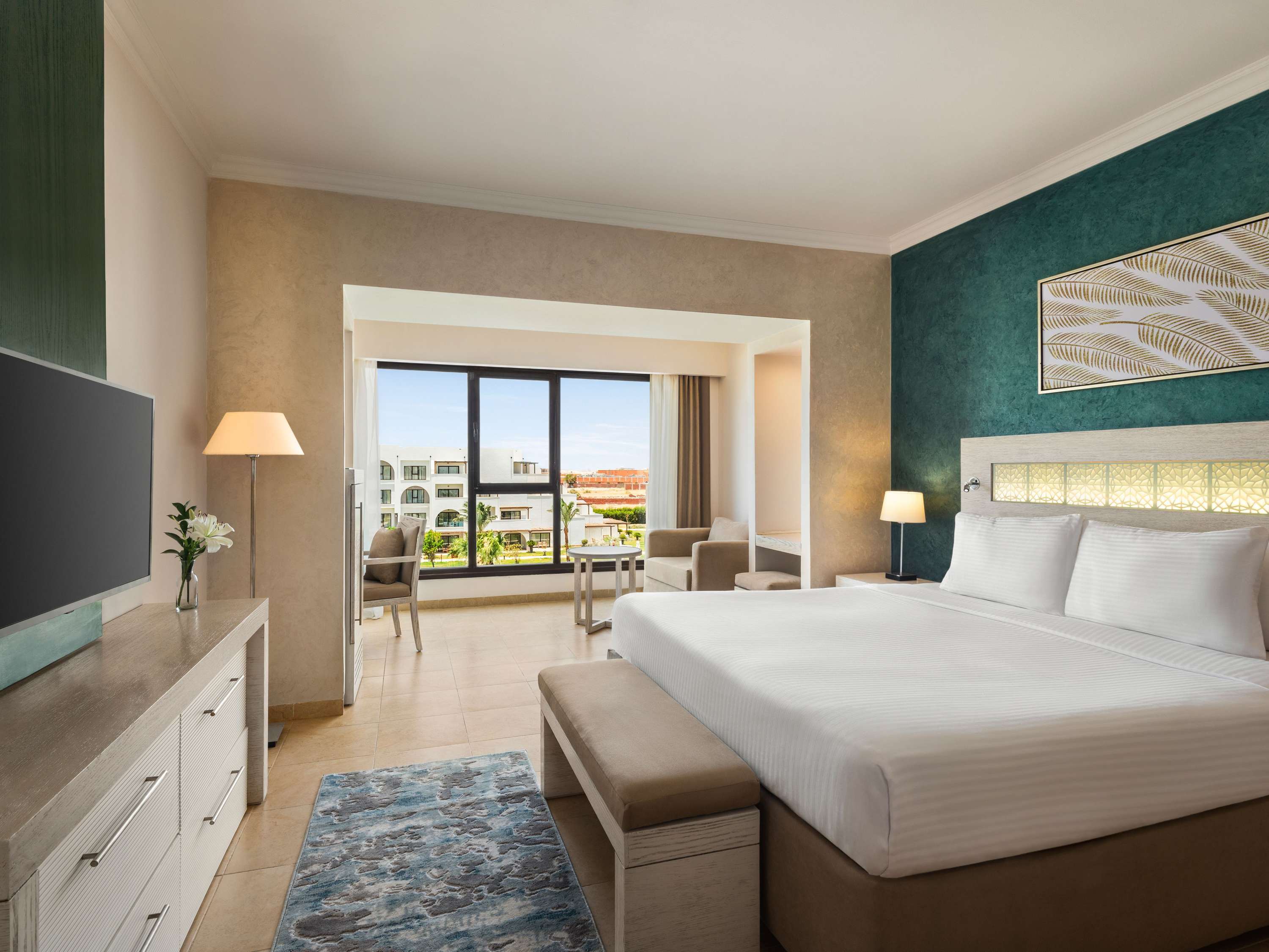 Mövenpick Waterpark Resort & Spa Soma Bay Mövenpick Waterpark Resort & Spa Soma Bay