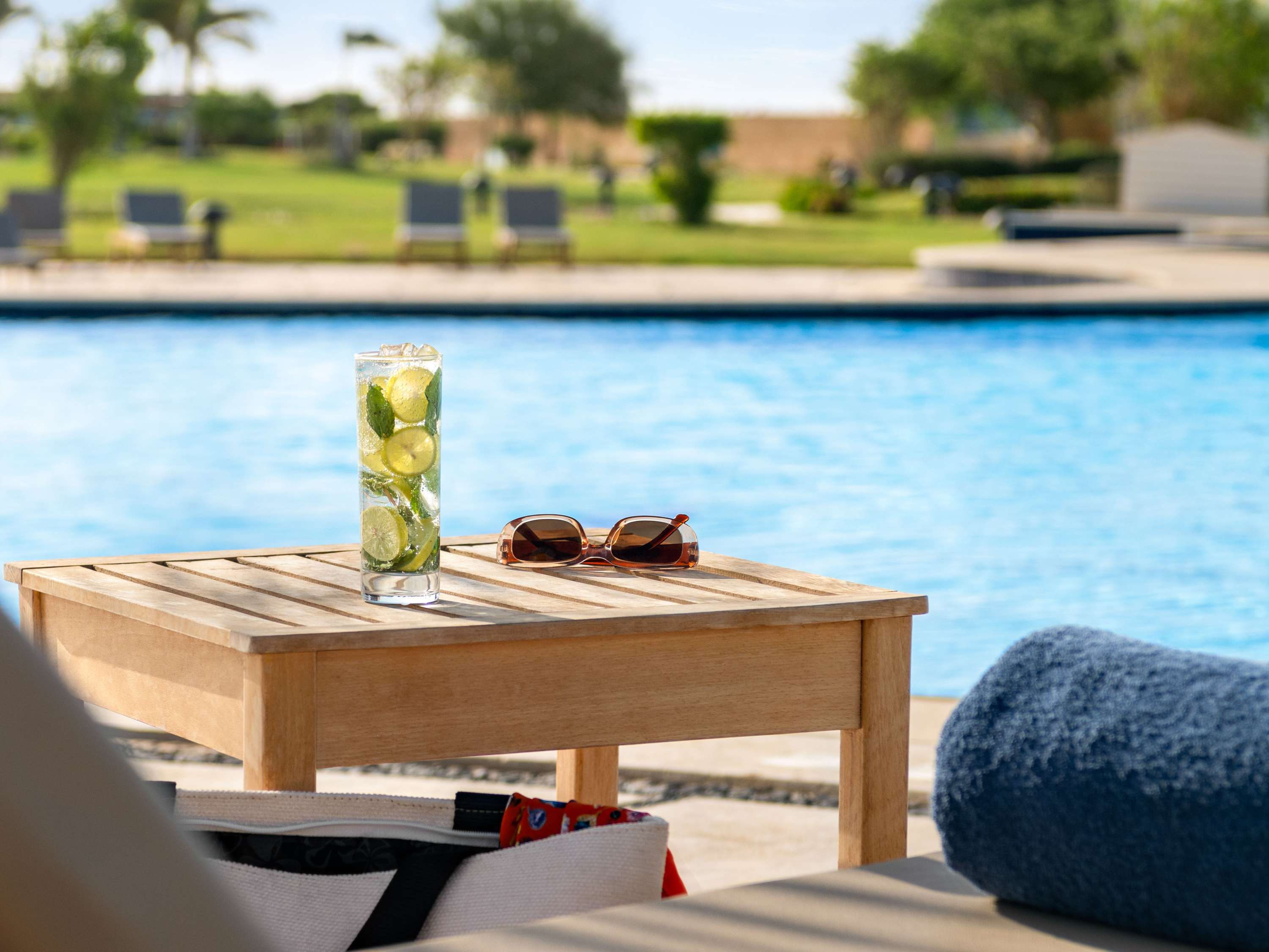 Mövenpick Waterpark Resort & Spa Soma Bay Mövenpick Waterpark Resort & Spa Soma Bay