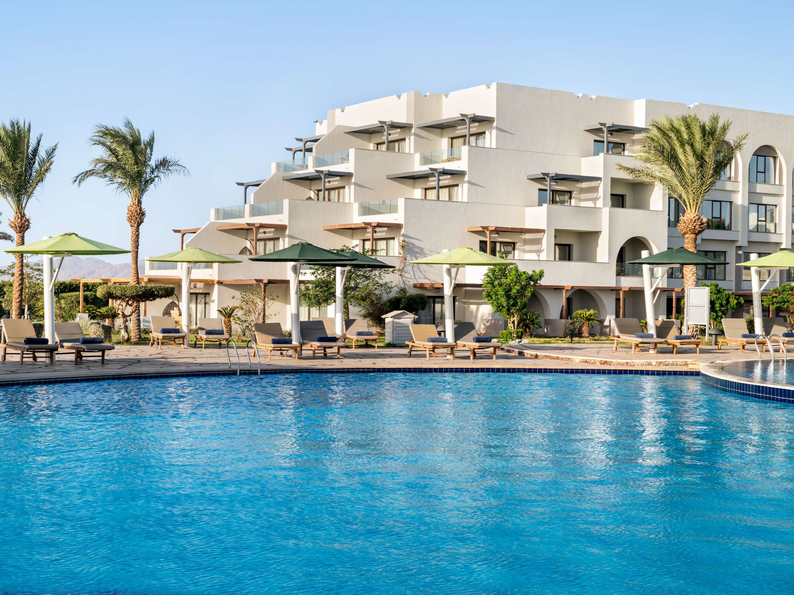 Mövenpick Waterpark Resort & Spa Soma Bay Mövenpick Waterpark Resort & Spa Soma Bay