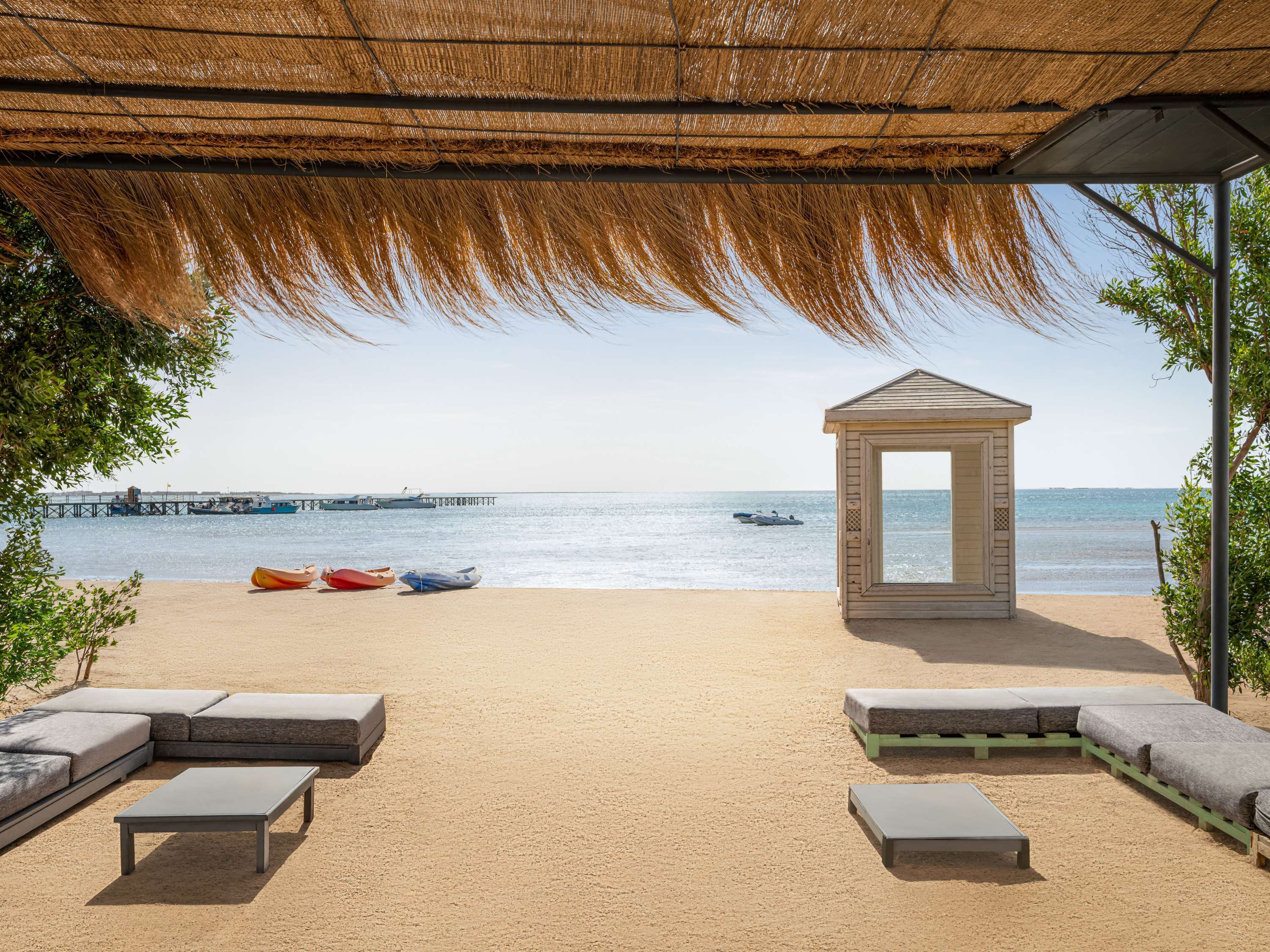 Mövenpick Waterpark Resort & Spa Soma Bay Mövenpick Waterpark Resort & Spa Soma Bay