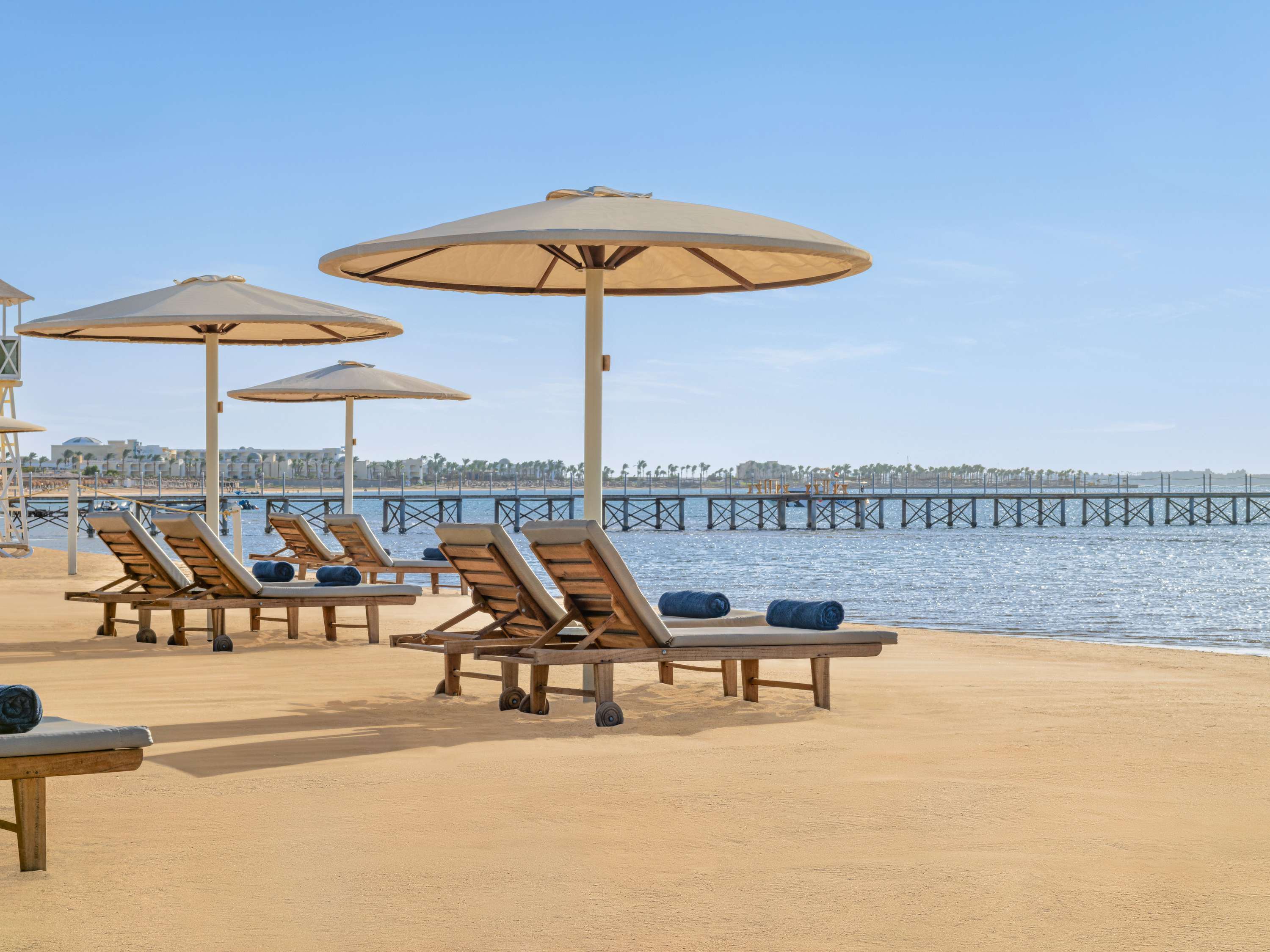 Mövenpick Waterpark Resort & Spa Soma Bay Mövenpick Waterpark Resort & Spa Soma Bay