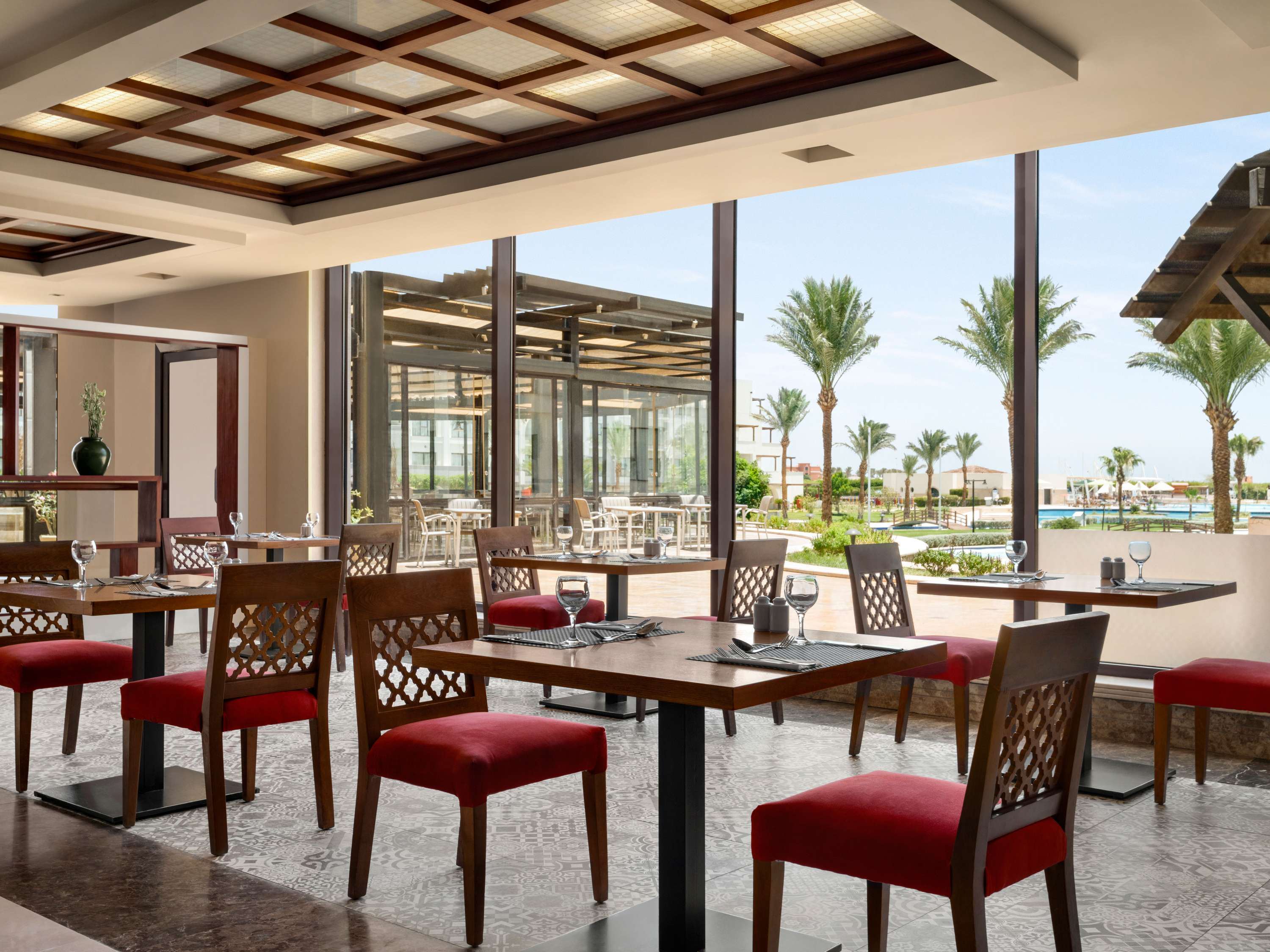 Mövenpick Waterpark Resort & Spa Soma Bay Mövenpick Waterpark Resort & Spa Soma Bay