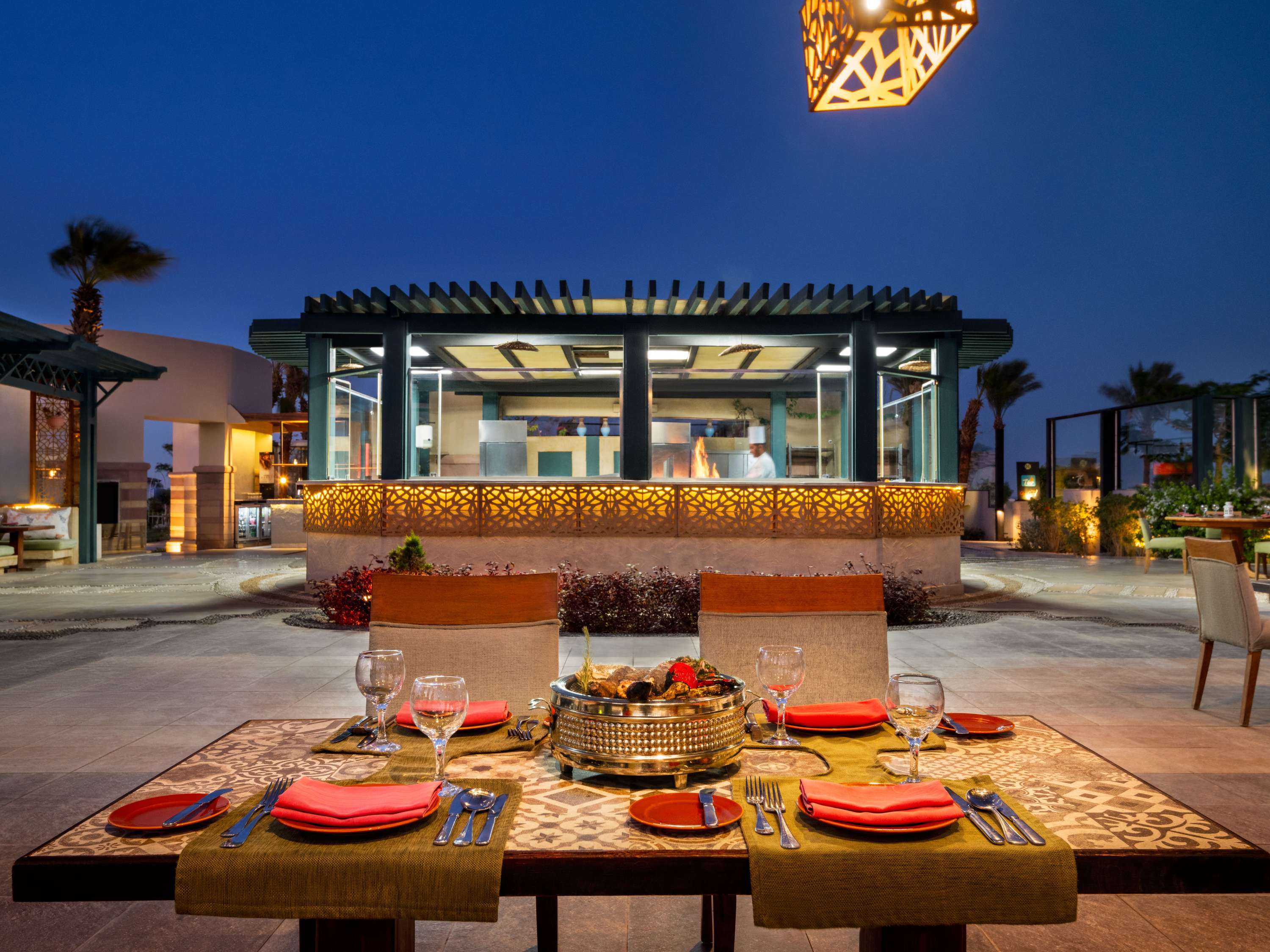 Mövenpick Waterpark Resort & Spa Soma Bay Mövenpick Waterpark Resort & Spa Soma Bay