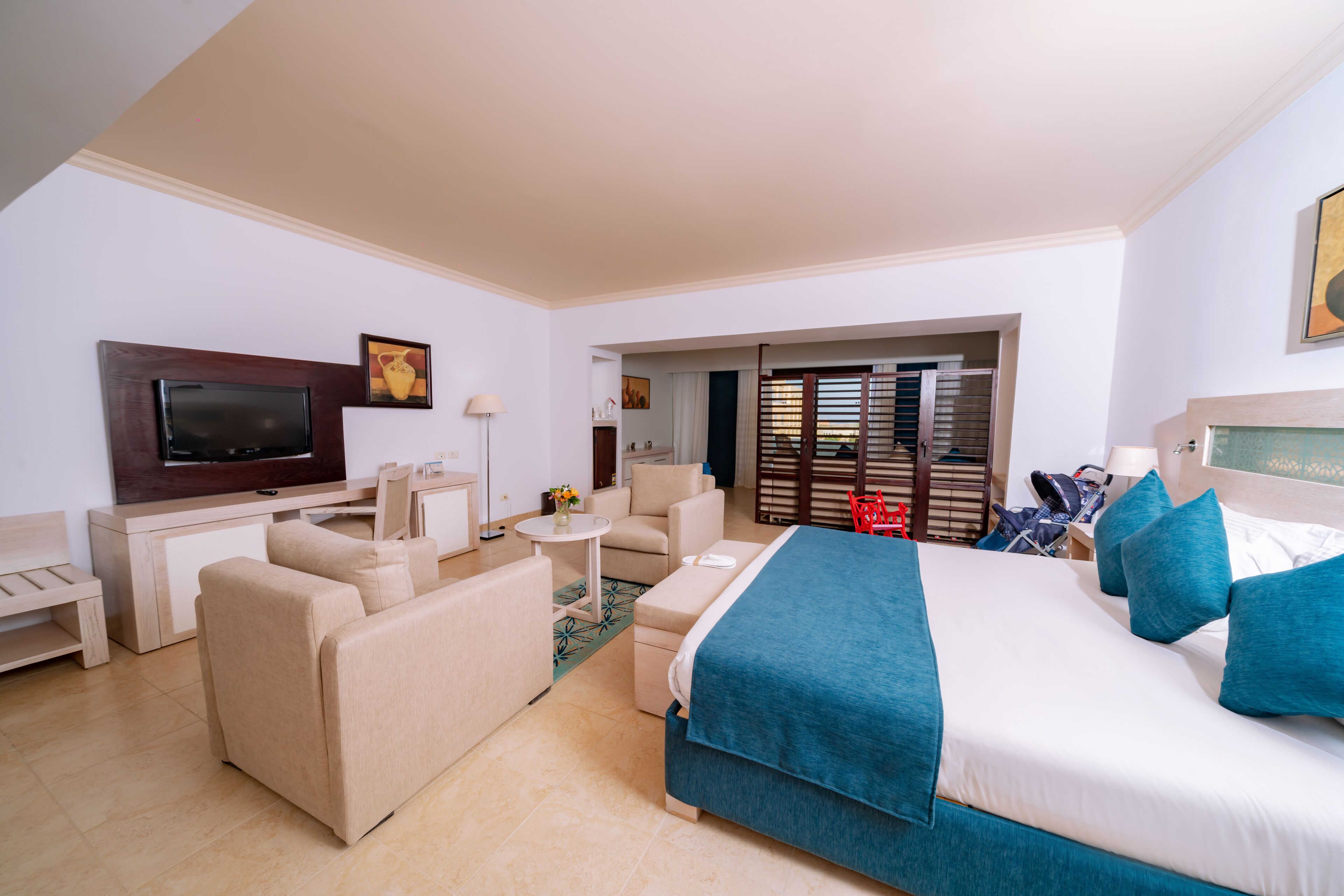 Mövenpick Waterpark Resort & Spa Soma Bay Mövenpick Waterpark Resort & Spa Soma Bay