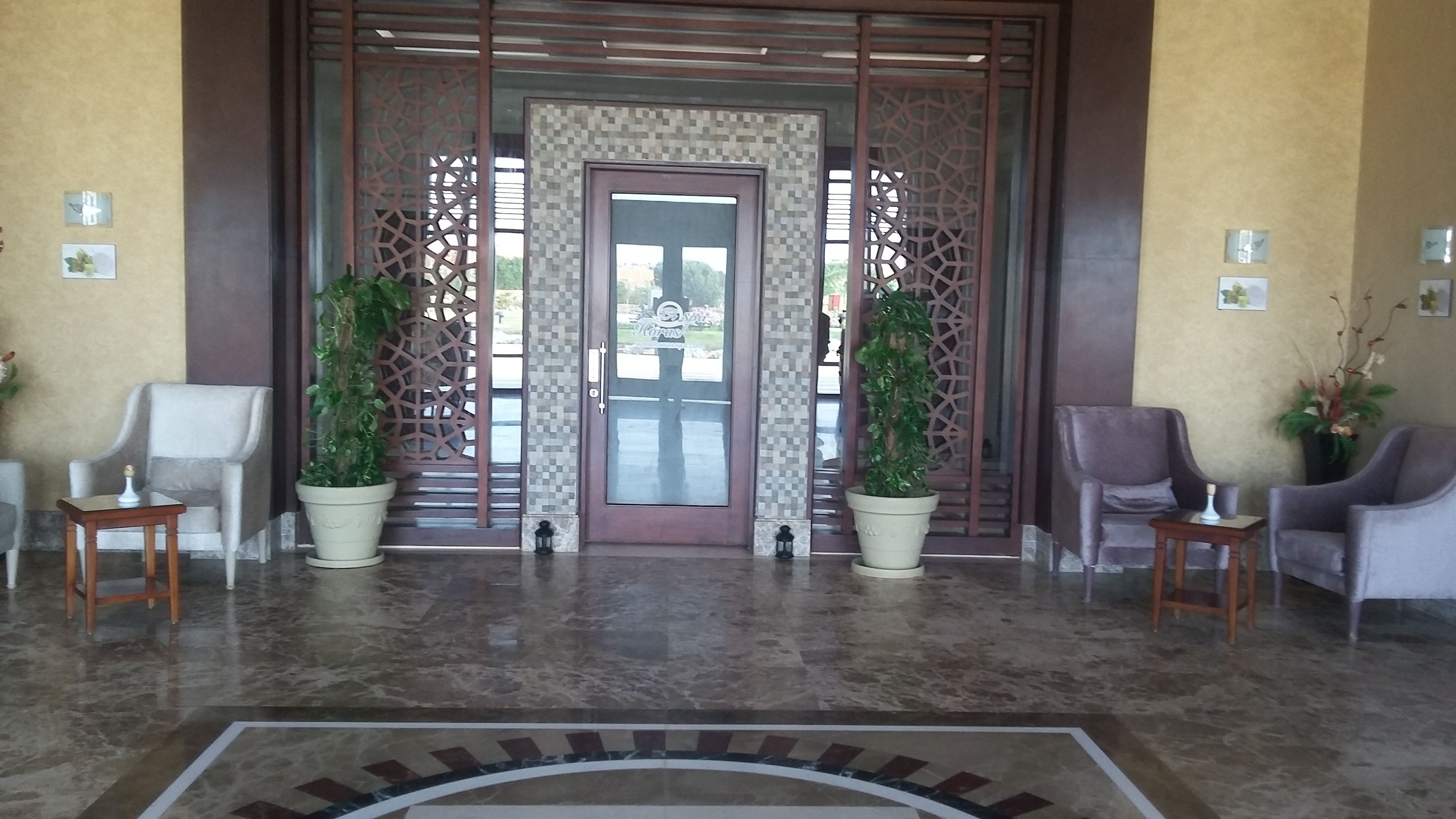 Mövenpick Waterpark Resort & Spa Soma Bay Mövenpick Waterpark Resort & Spa Soma Bay