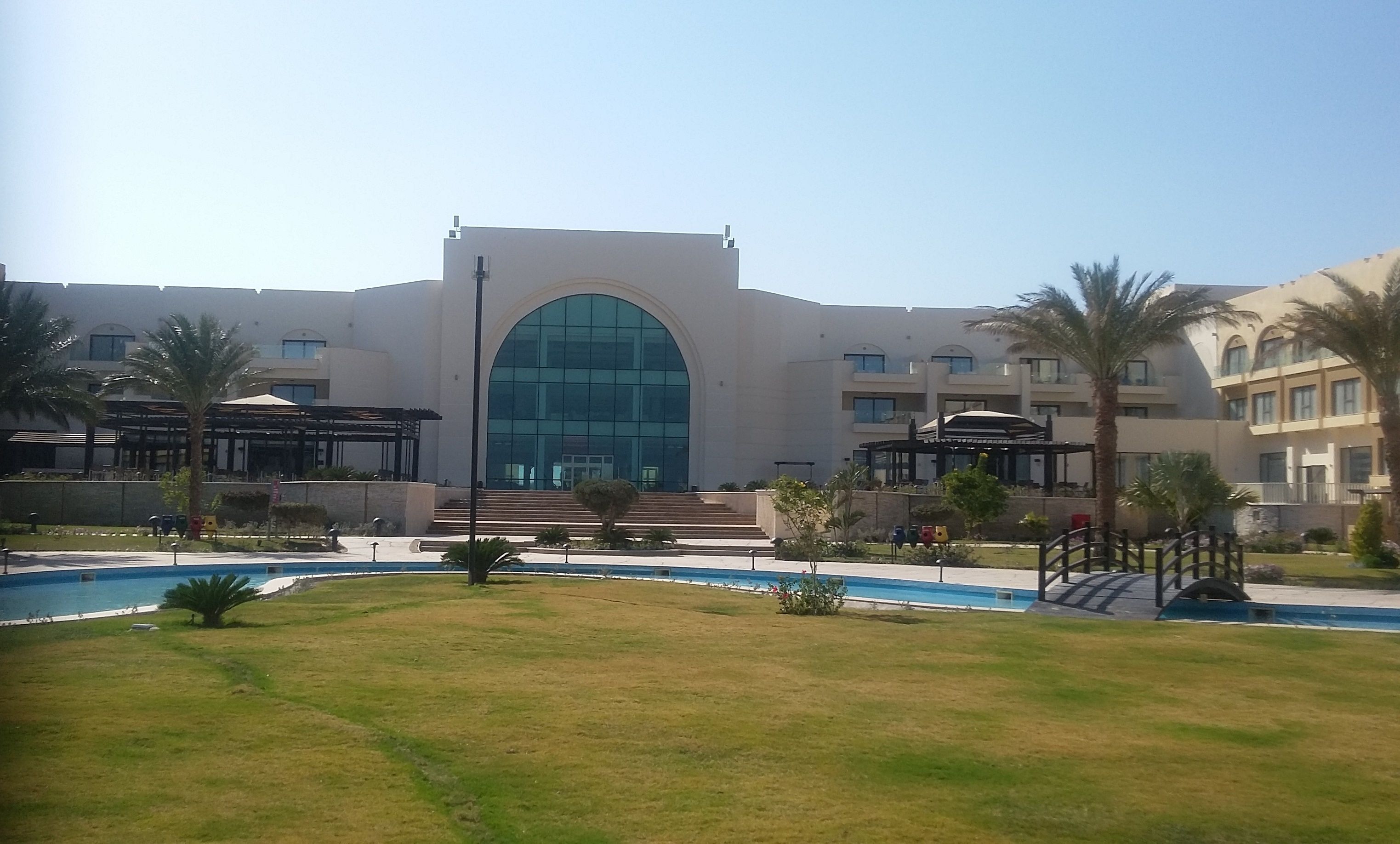 Mövenpick Waterpark Resort & Spa Soma Bay Mövenpick Waterpark Resort & Spa Soma Bay