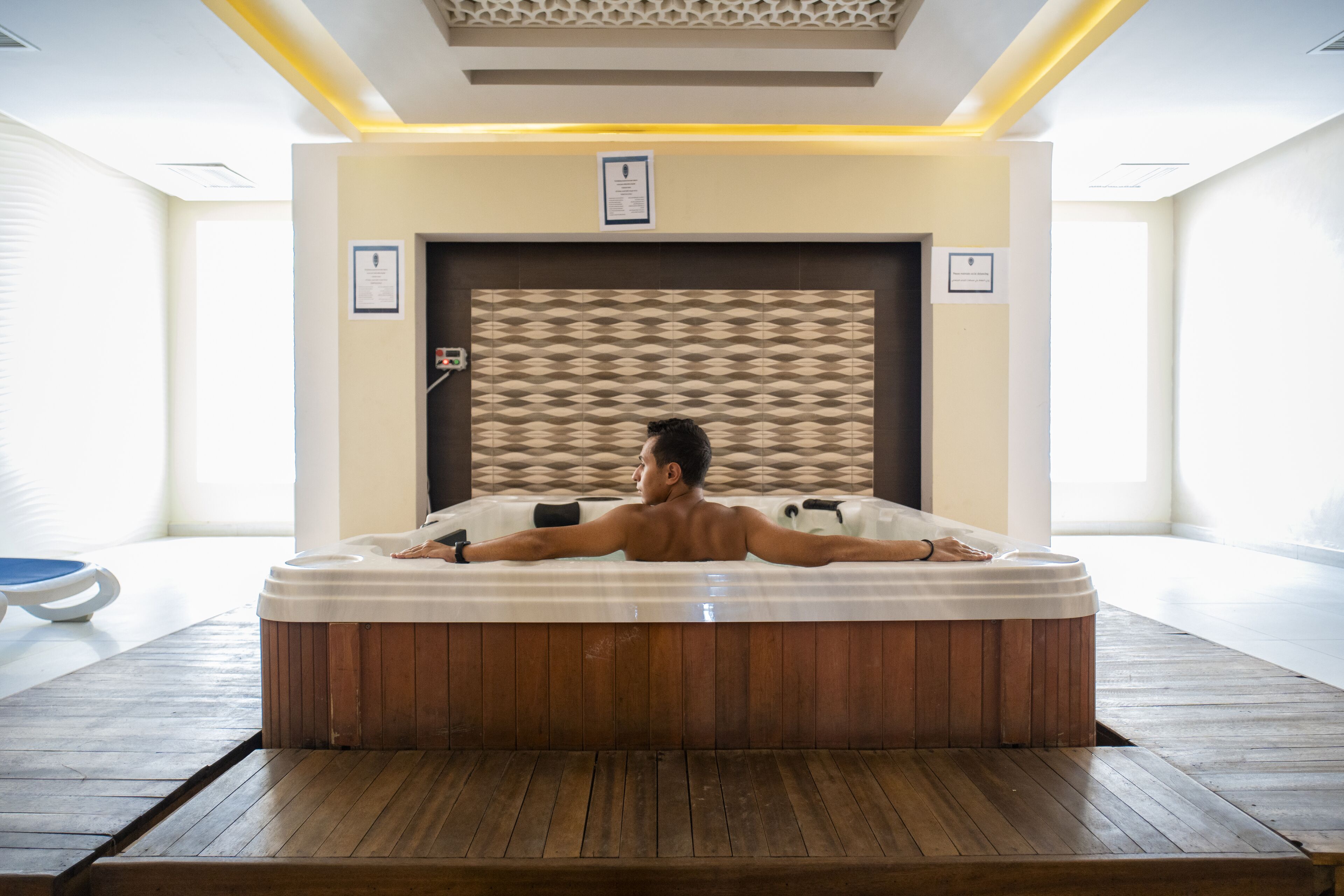 Mövenpick Waterpark Resort & Spa Soma Bay Mövenpick Waterpark Resort & Spa Soma Bay