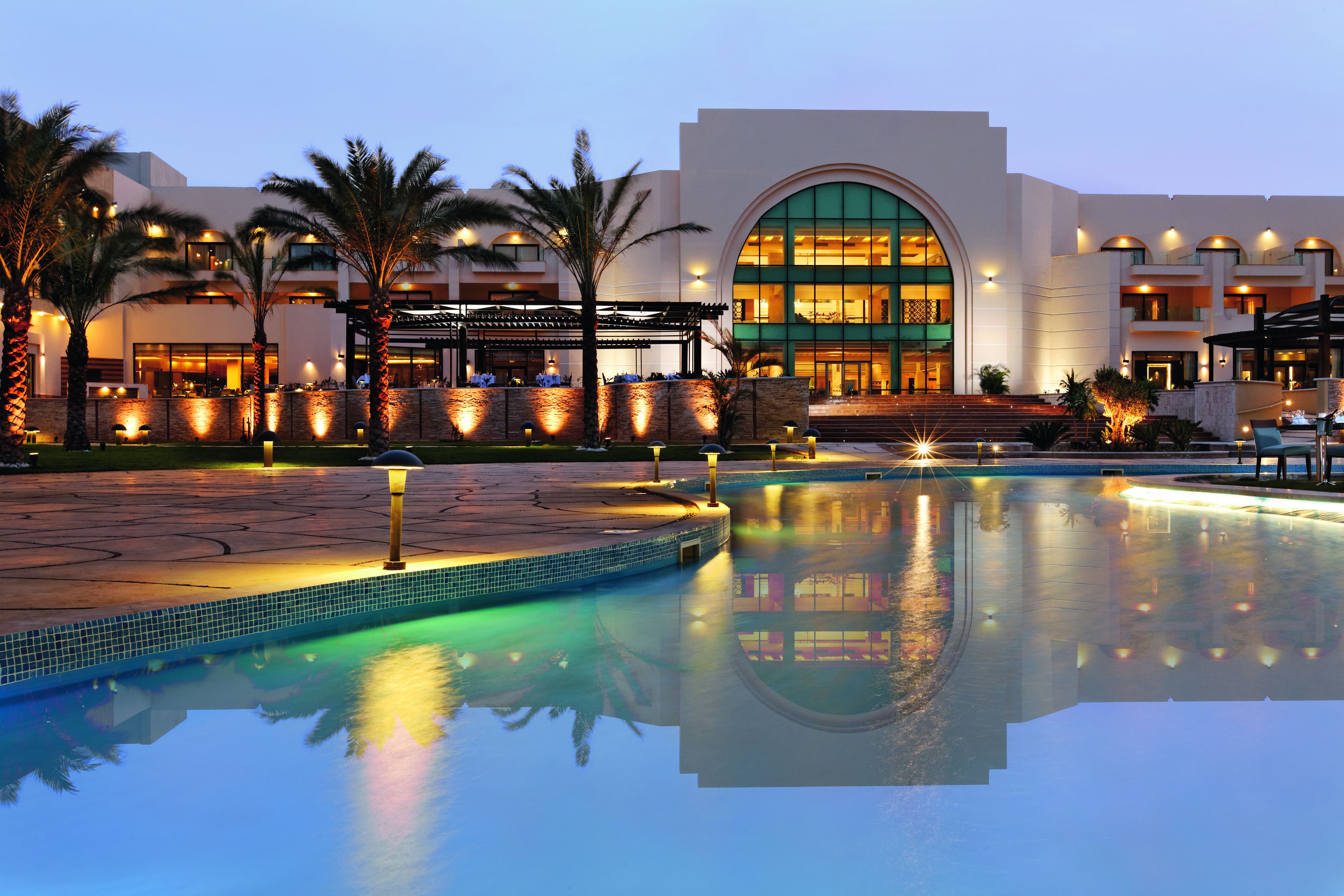 Mövenpick Waterpark Resort & Spa Soma Bay Mövenpick Waterpark Resort & Spa Soma Bay