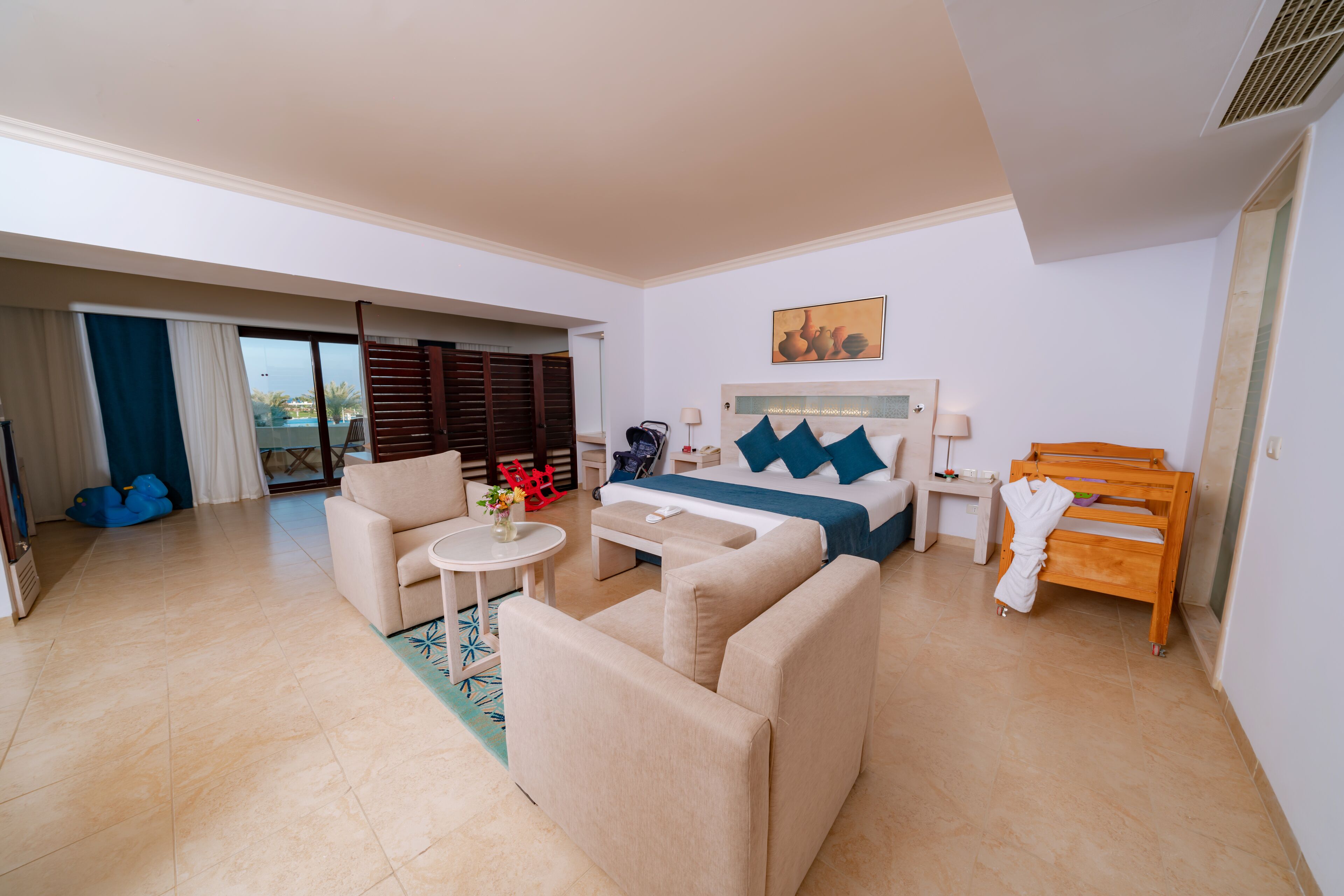 Mövenpick Waterpark Resort & Spa Soma Bay Mövenpick Waterpark Resort & Spa Soma Bay