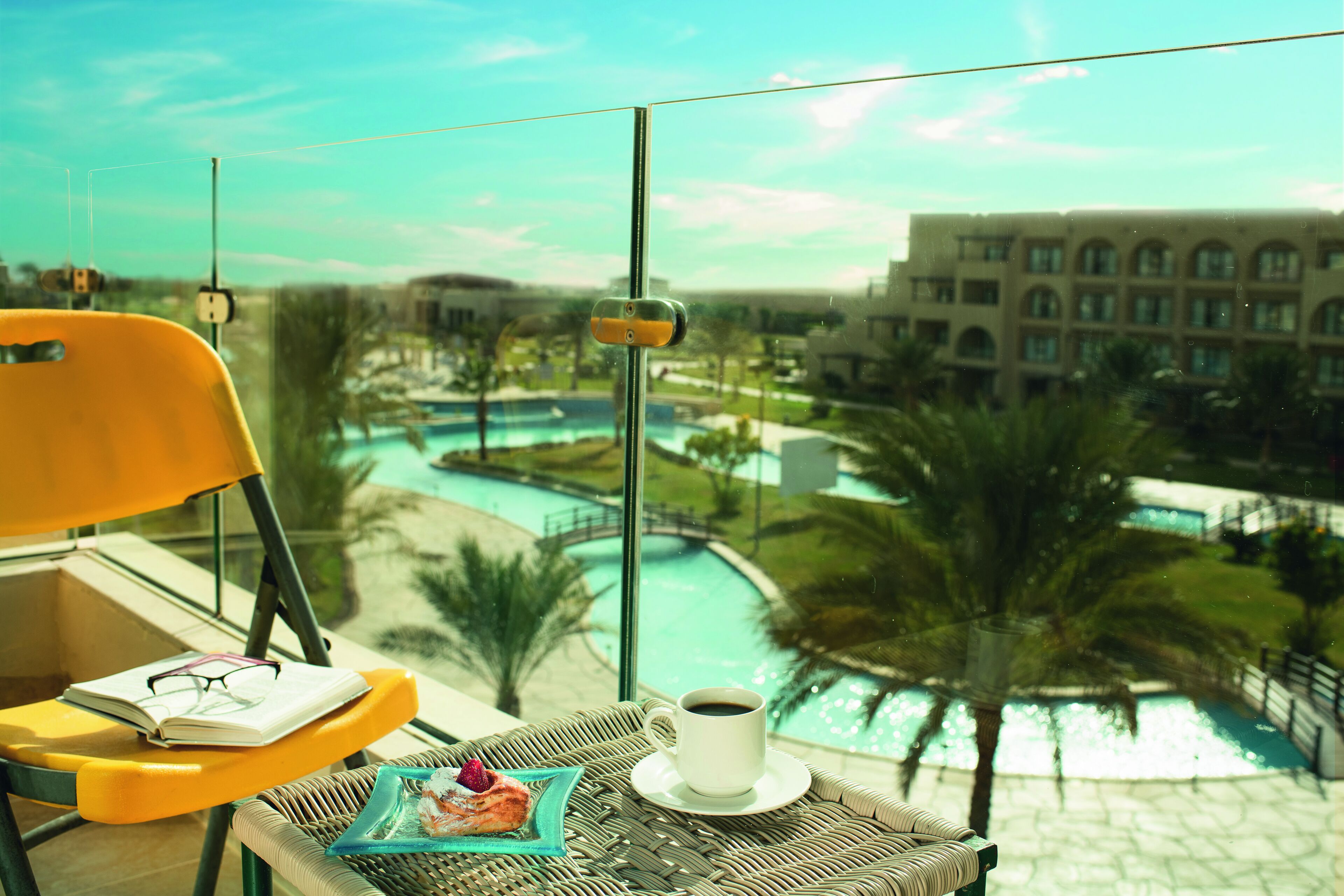 Mövenpick Waterpark Resort & Spa Soma Bay Mövenpick Waterpark Resort & Spa Soma Bay