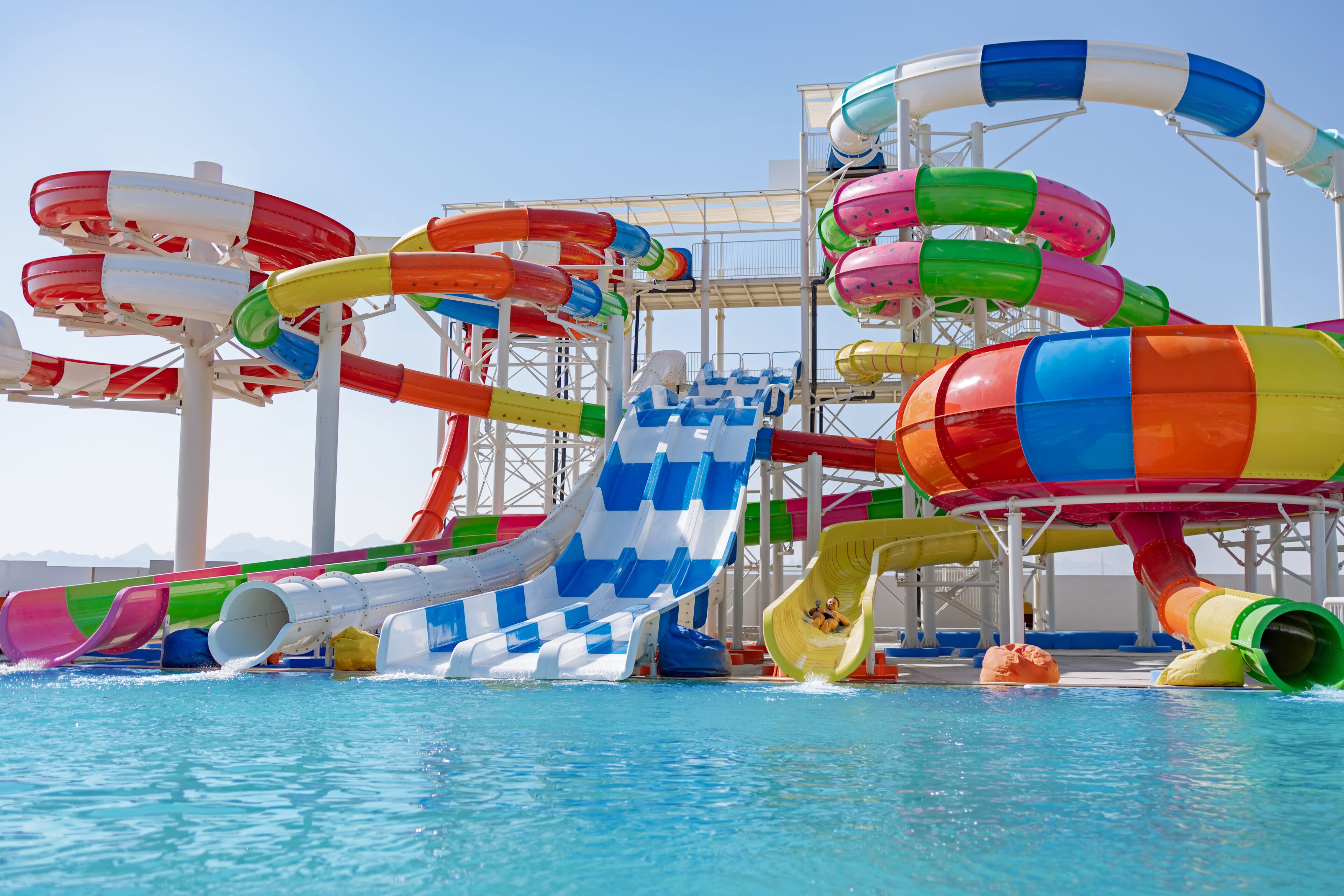 Mövenpick Waterpark Resort & Spa Soma Bay Mövenpick Waterpark Resort & Spa Soma Bay