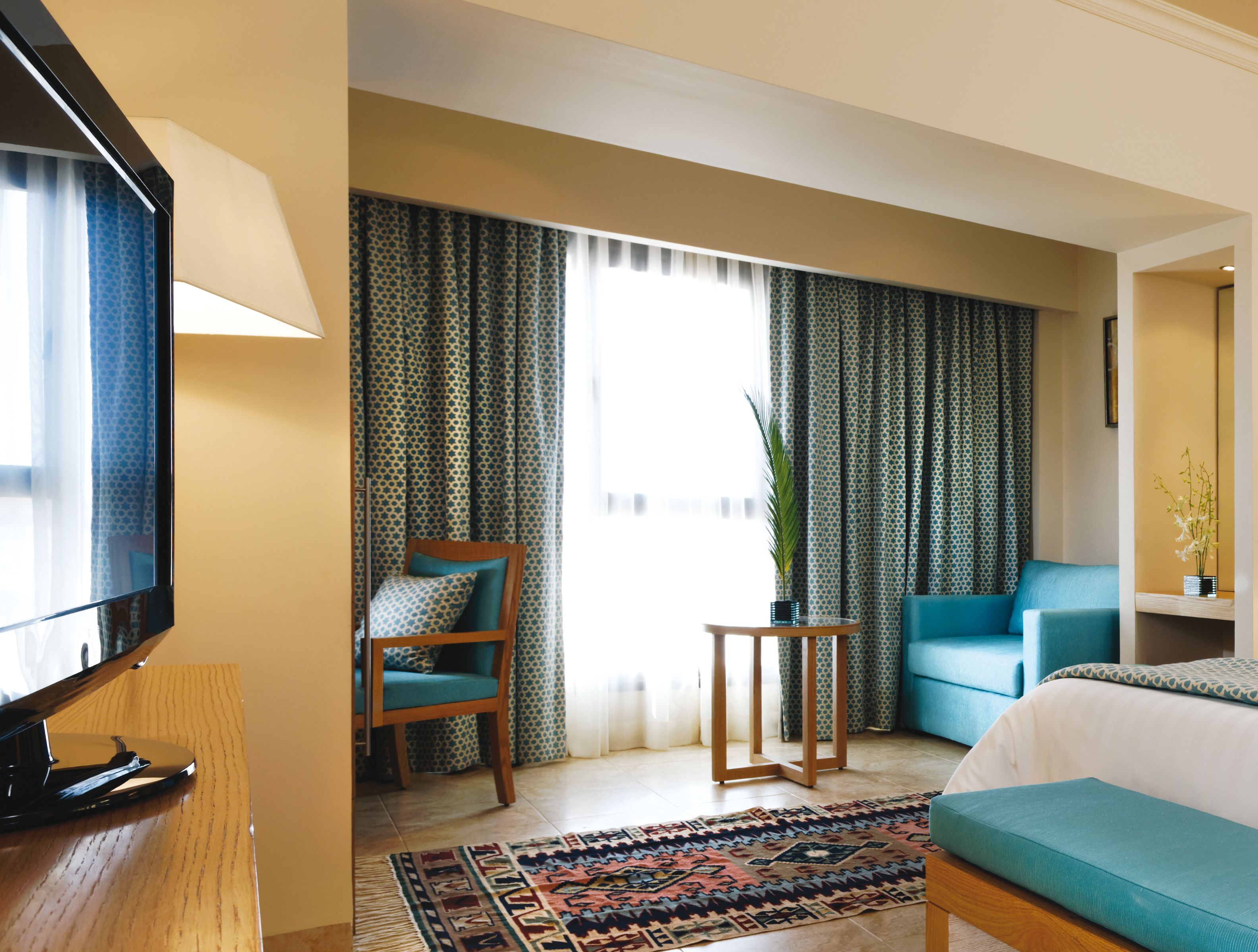 Mövenpick Waterpark Resort & Spa Soma Bay Mövenpick Waterpark Resort & Spa Soma Bay