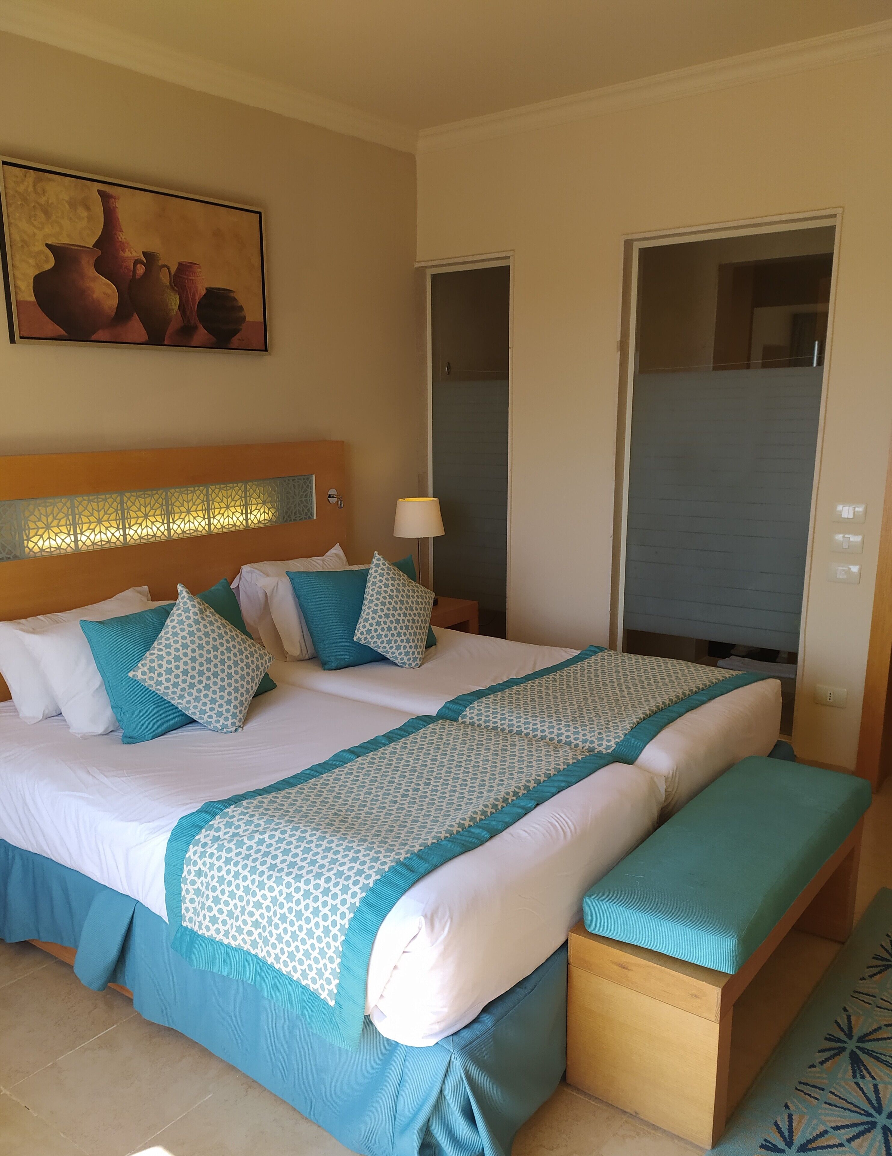 Mövenpick Waterpark Resort & Spa Soma Bay Mövenpick Waterpark Resort & Spa Soma Bay
