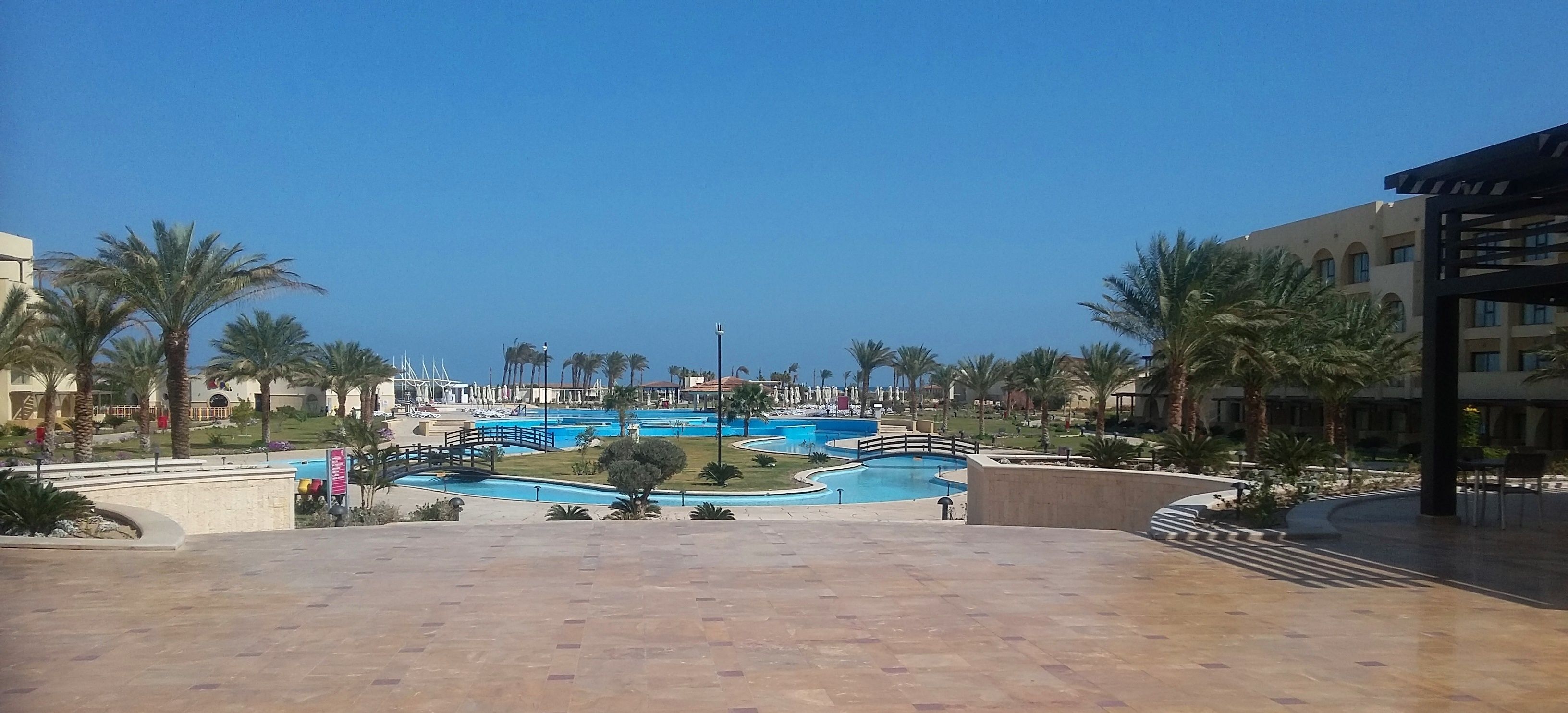 Mövenpick Waterpark Resort & Spa Soma Bay Mövenpick Waterpark Resort & Spa Soma Bay