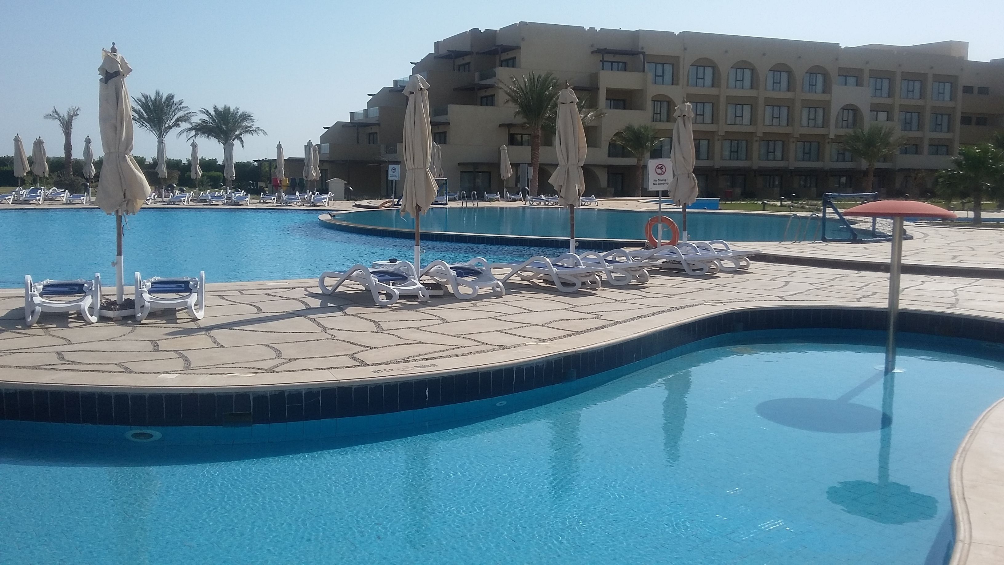 Mövenpick Waterpark Resort & Spa Soma Bay Mövenpick Waterpark Resort & Spa Soma Bay