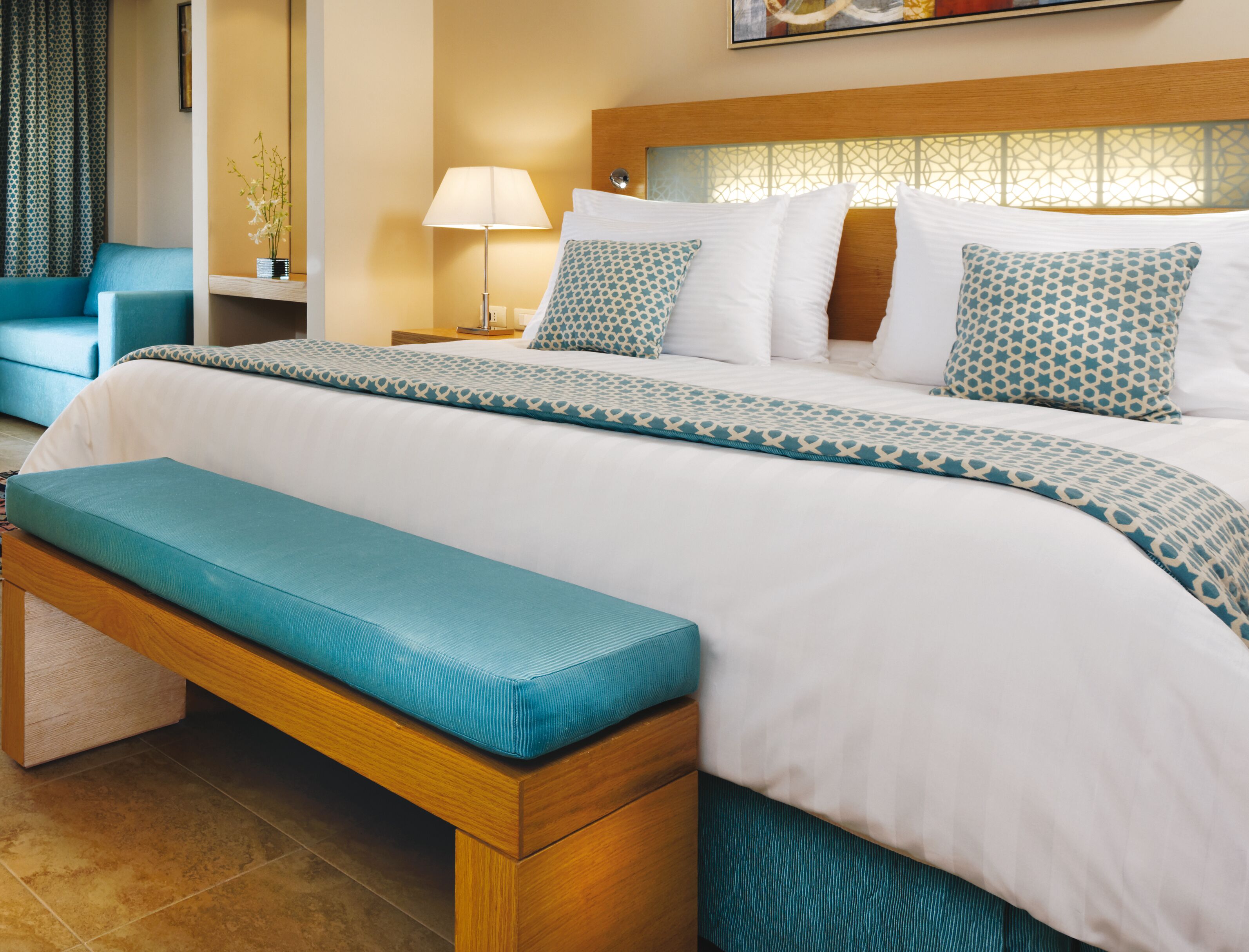 Mövenpick Waterpark Resort & Spa Soma Bay Mövenpick Waterpark Resort & Spa Soma Bay