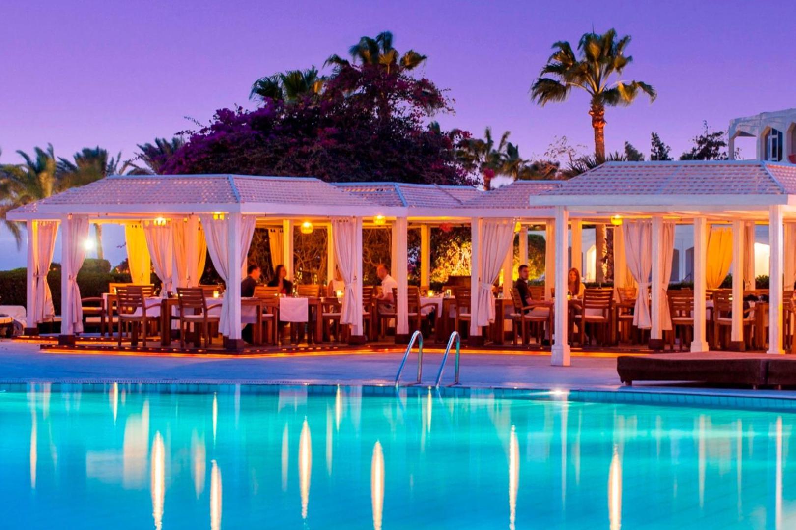 Baron Resort Sharm el Sheikh Baron Resort Sharm el Sheikh