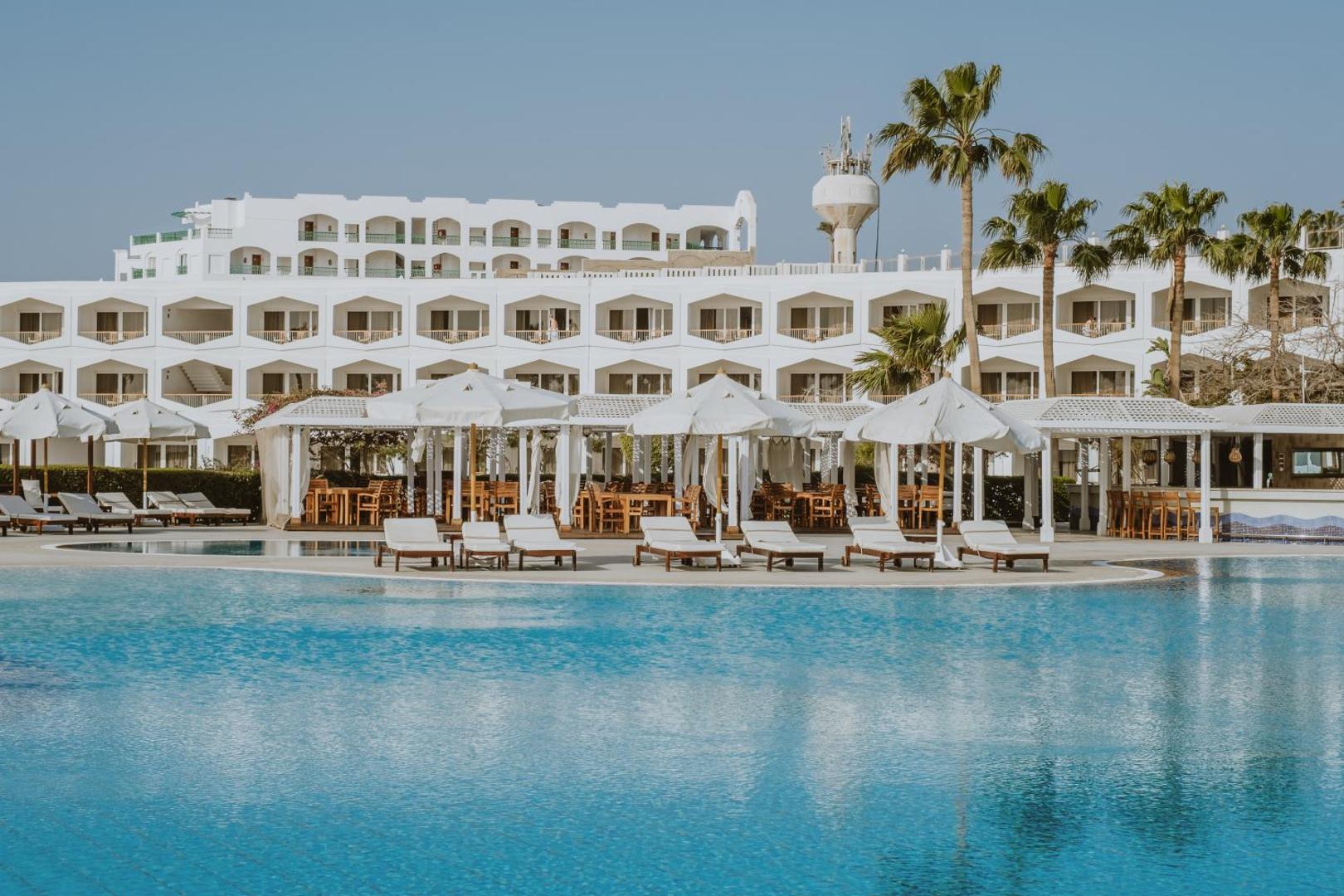 Baron Resort Sharm el Sheikh Baron Resort Sharm el Sheikh