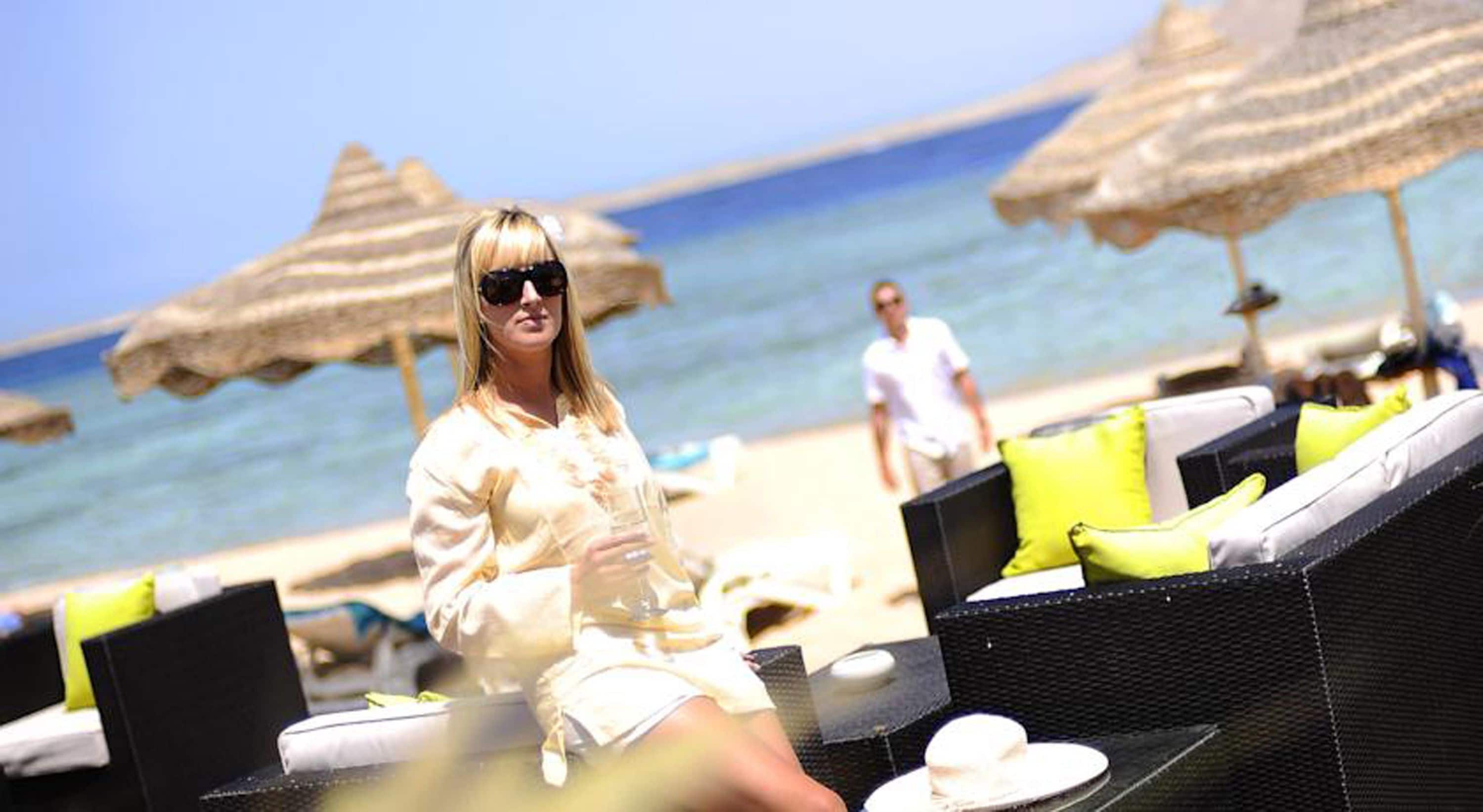 Baron Resort Sharm el Sheikh Baron Resort Sharm el Sheikh