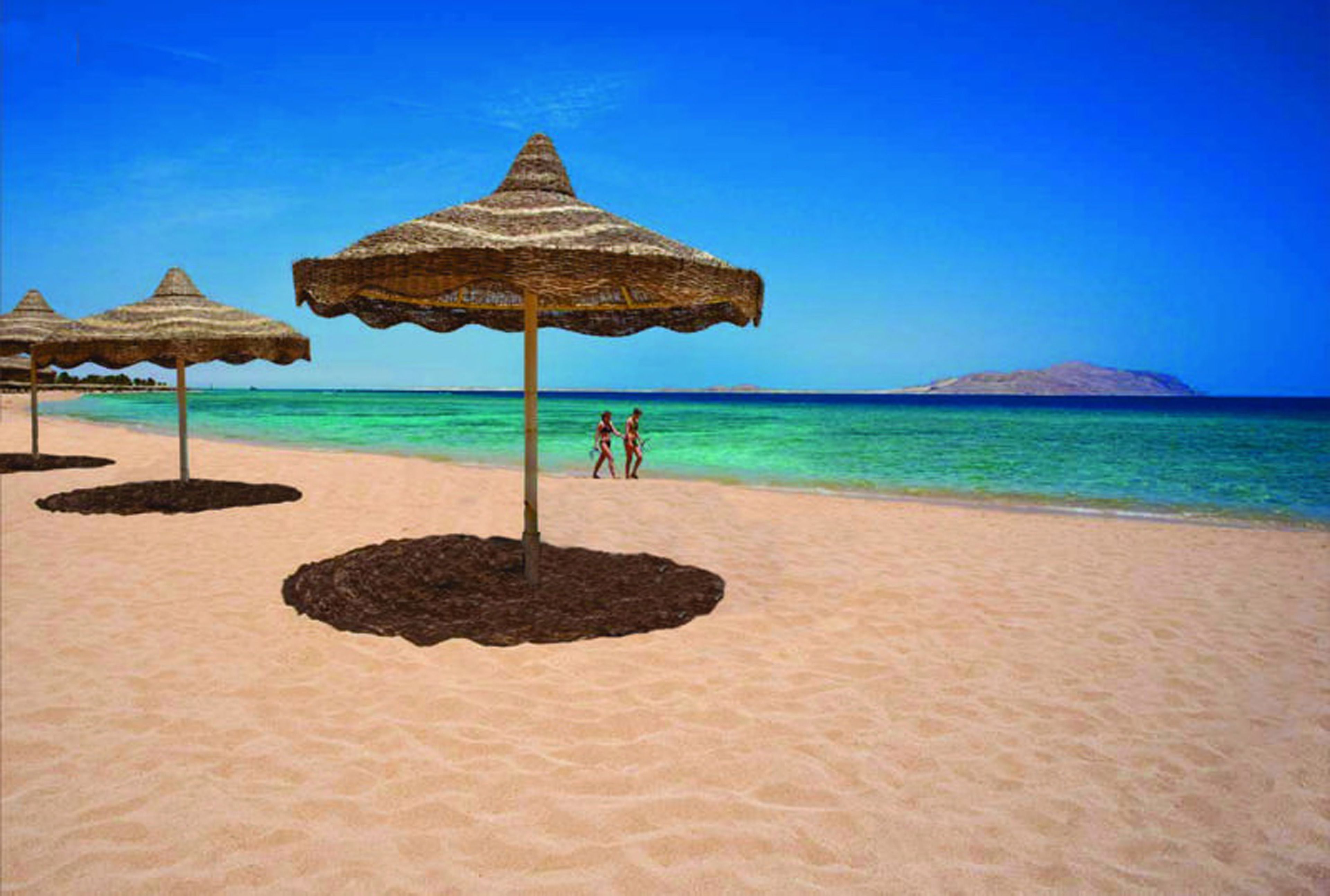 Baron Resort Sharm el Sheikh Baron Resort Sharm el Sheikh