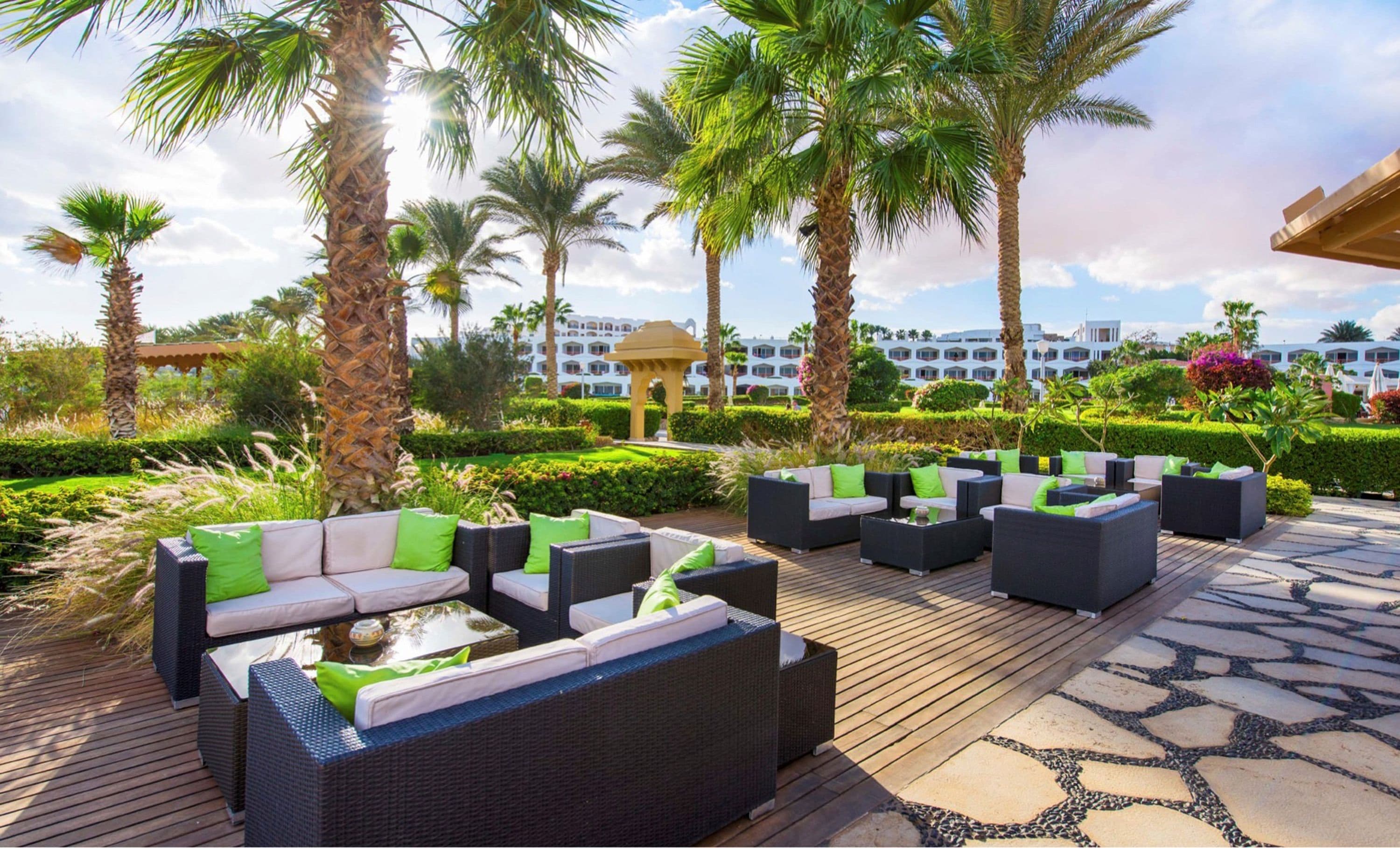 Baron Resort Sharm el Sheikh Baron Resort Sharm el Sheikh
