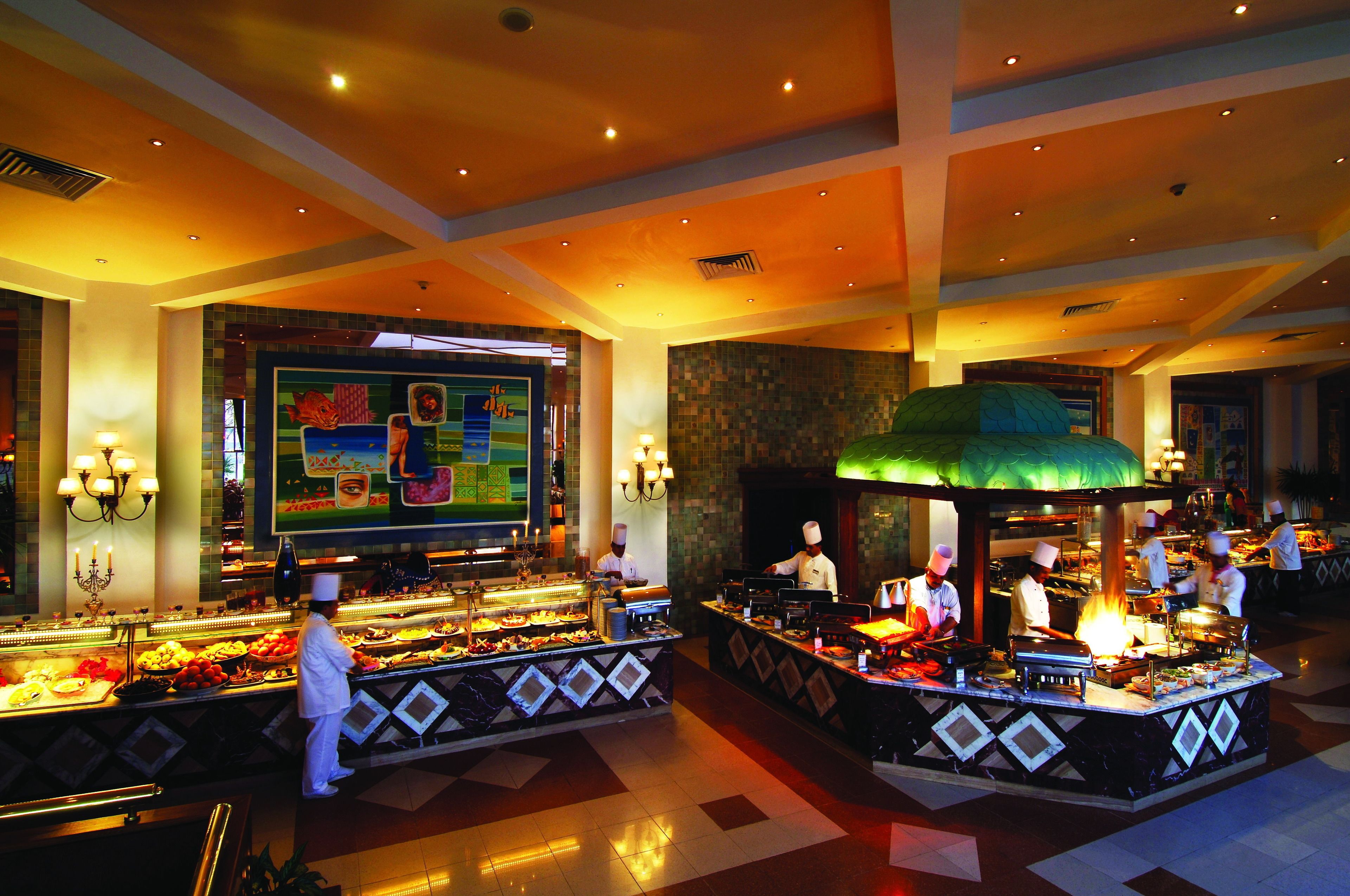 Baron Resort Sharm el Sheikh Baron Resort Sharm el Sheikh