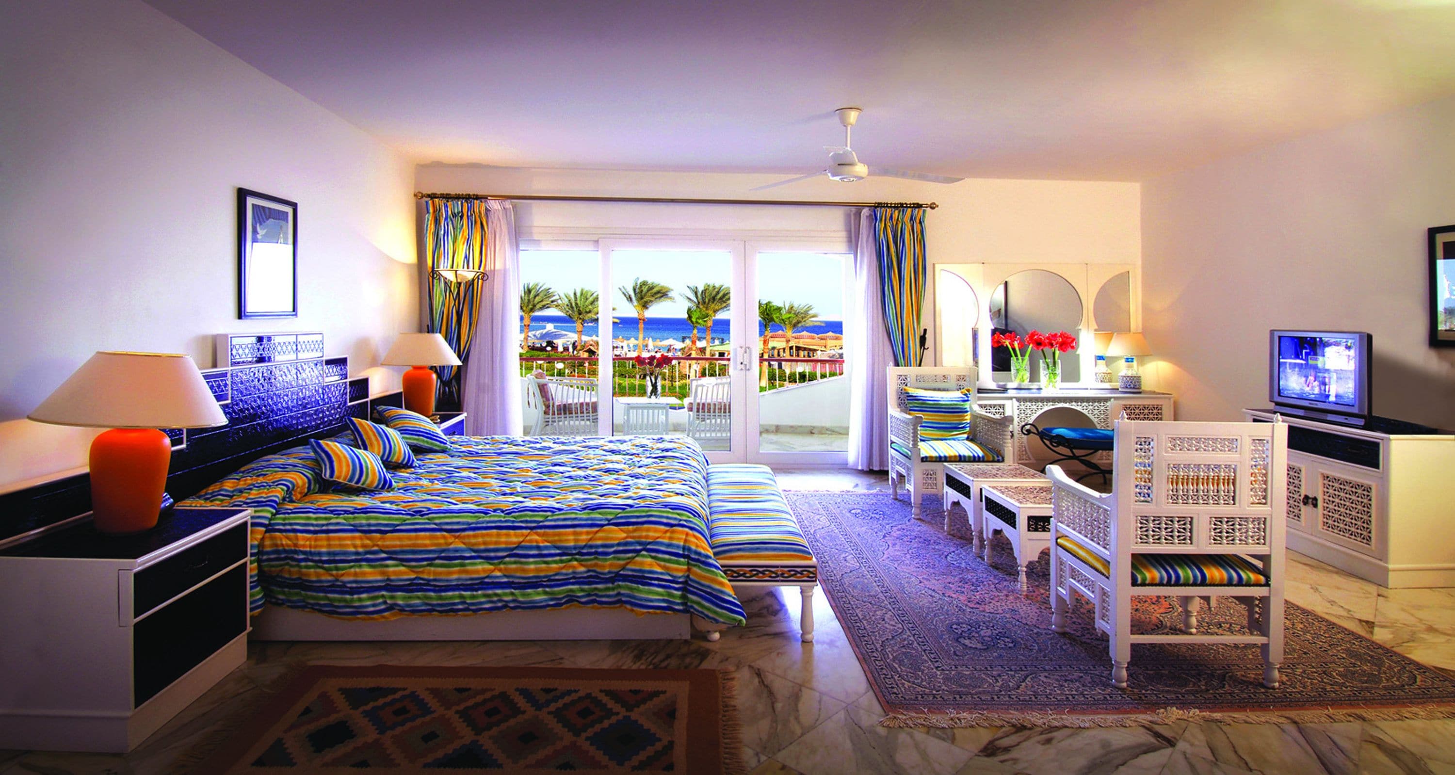 Baron Resort Sharm el Sheikh Baron Resort Sharm el Sheikh