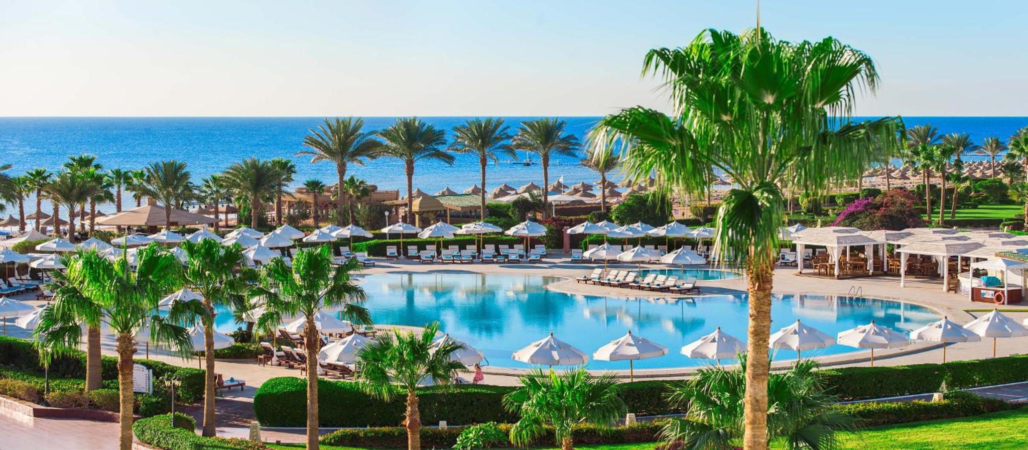 Baron Resort Sharm el Sheikh Baron Resort Sharm el Sheikh