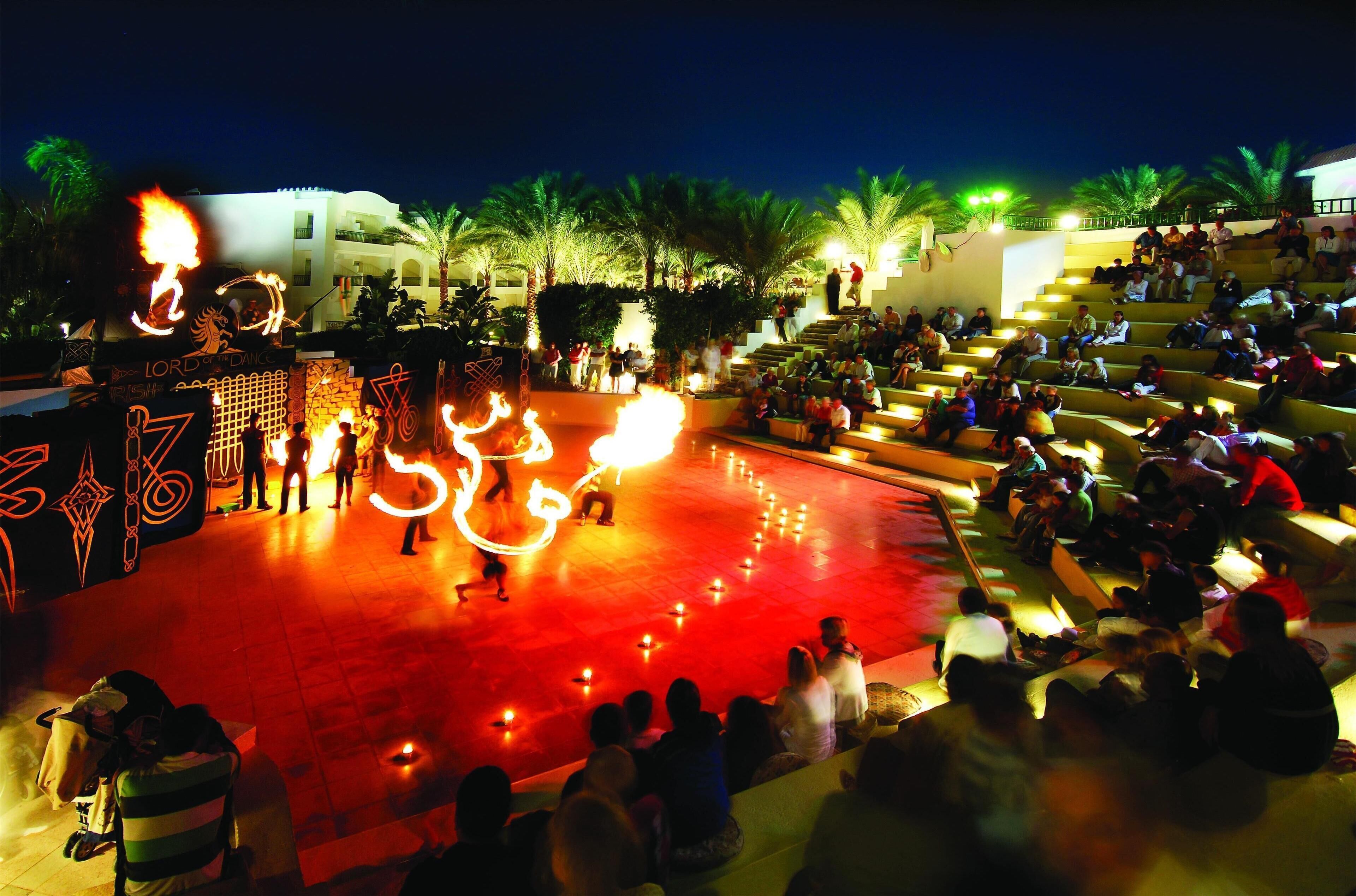 Baron Resort Sharm el Sheikh Baron Resort Sharm el Sheikh