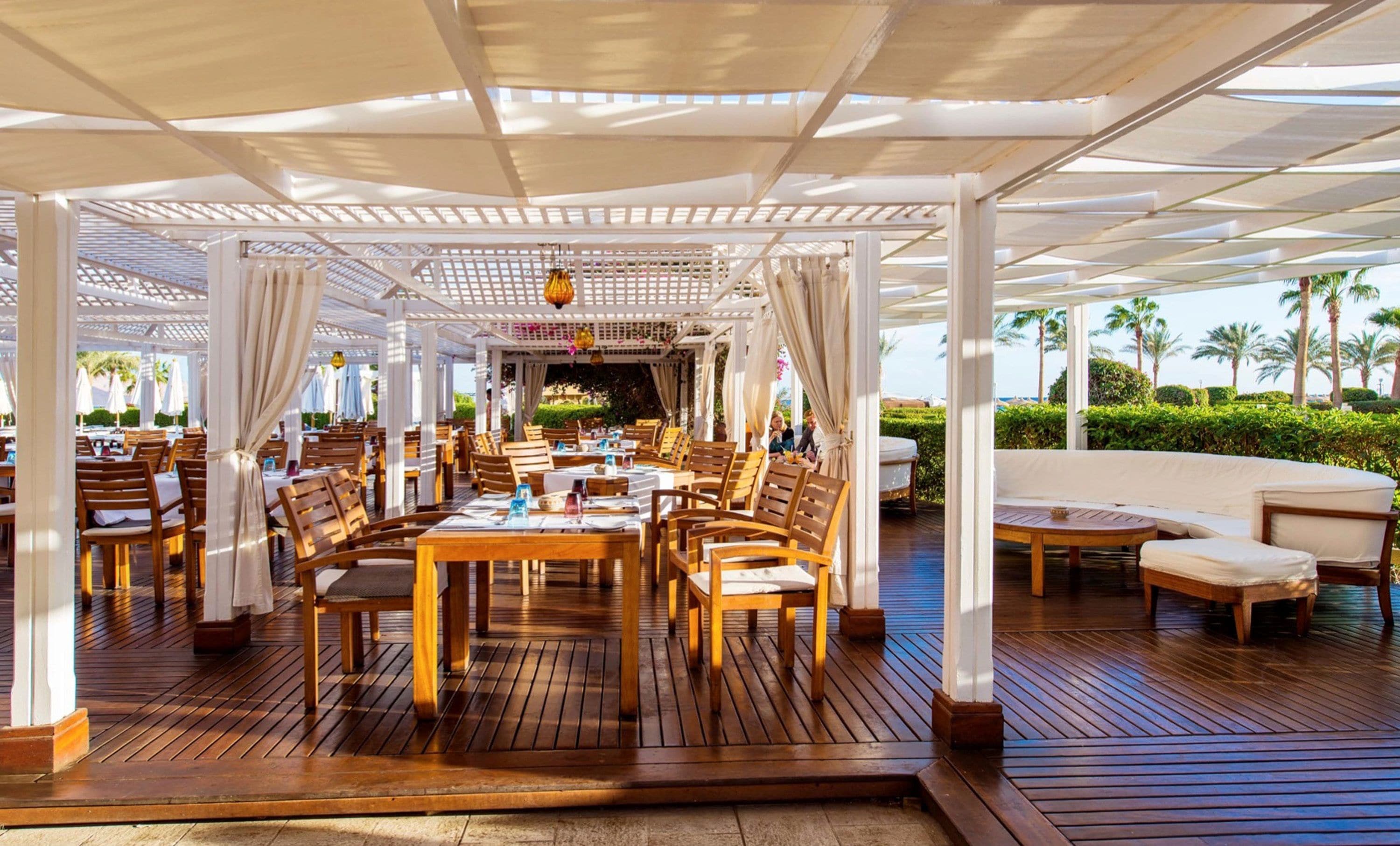 Baron Resort Sharm el Sheikh Baron Resort Sharm el Sheikh